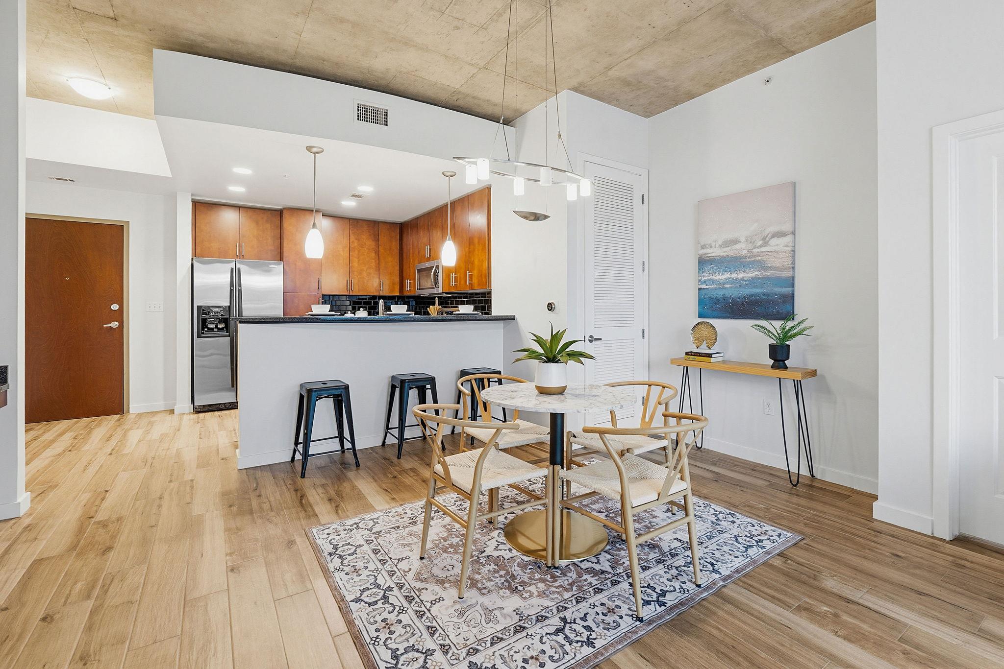 360 Nueces St # 1505, Austin, TX 78701