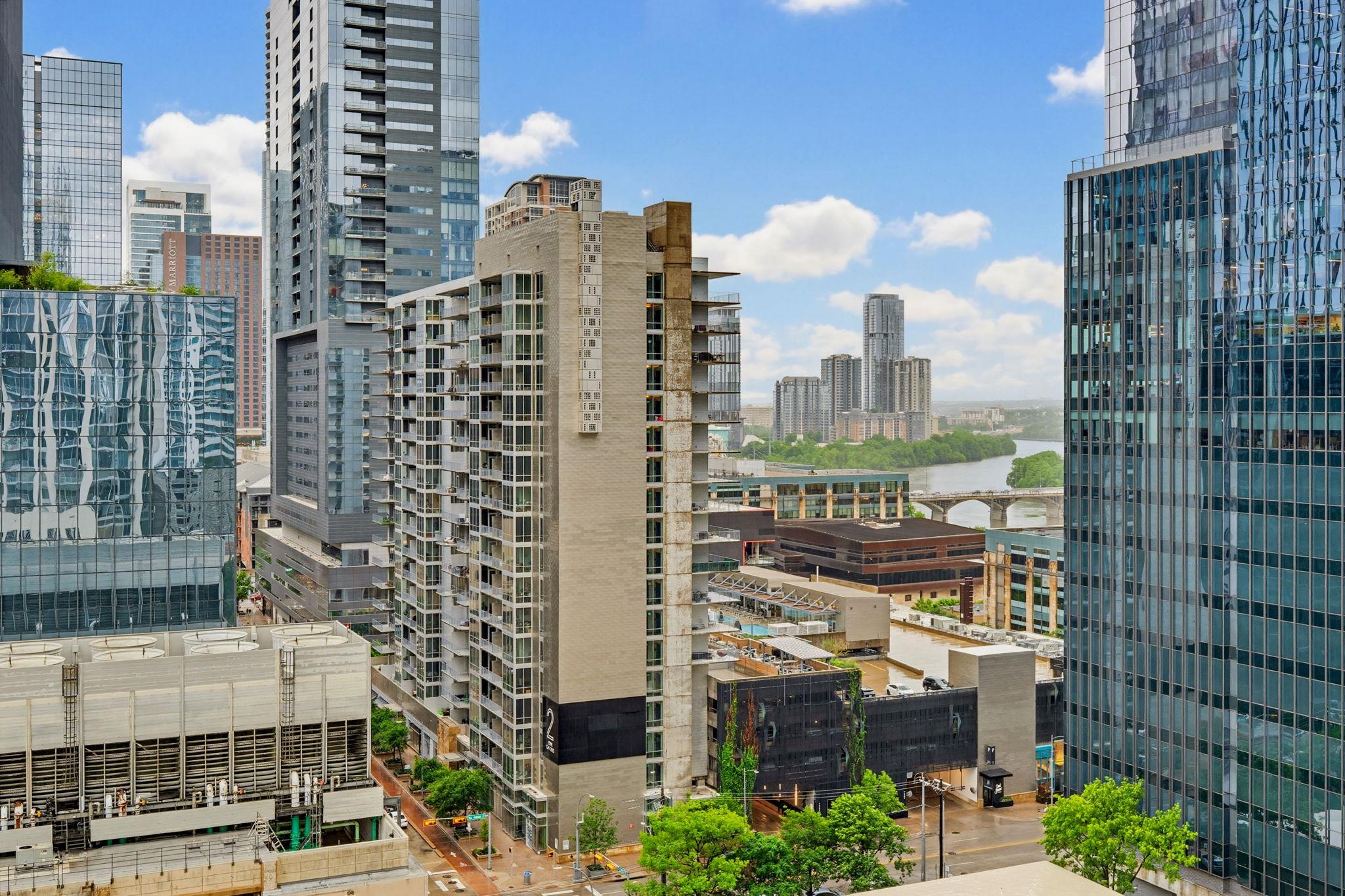 360 Nueces St # 1505, Austin, TX 78701