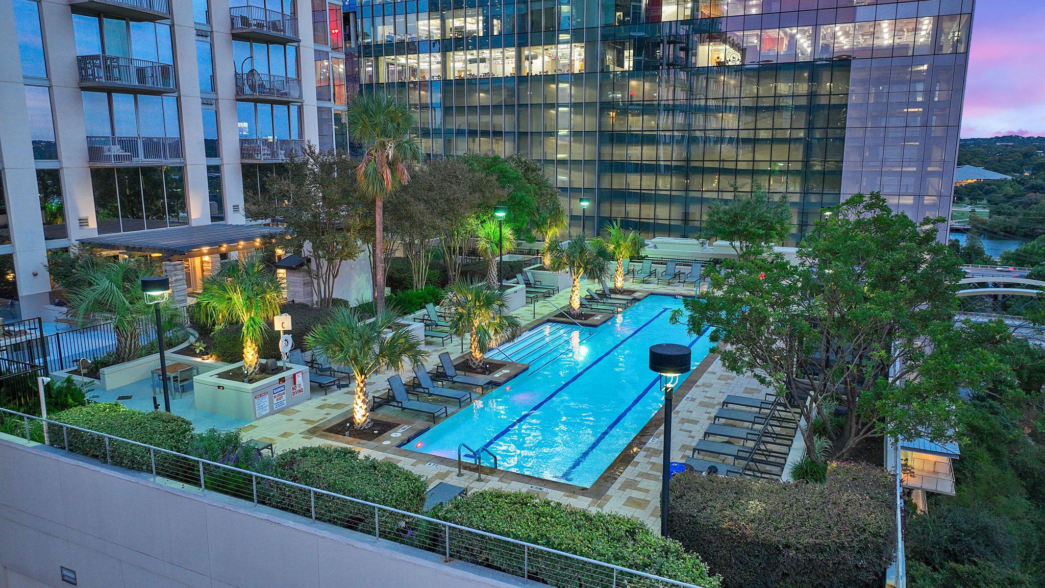 360 Nueces St # 1505, Austin, TX 78701
