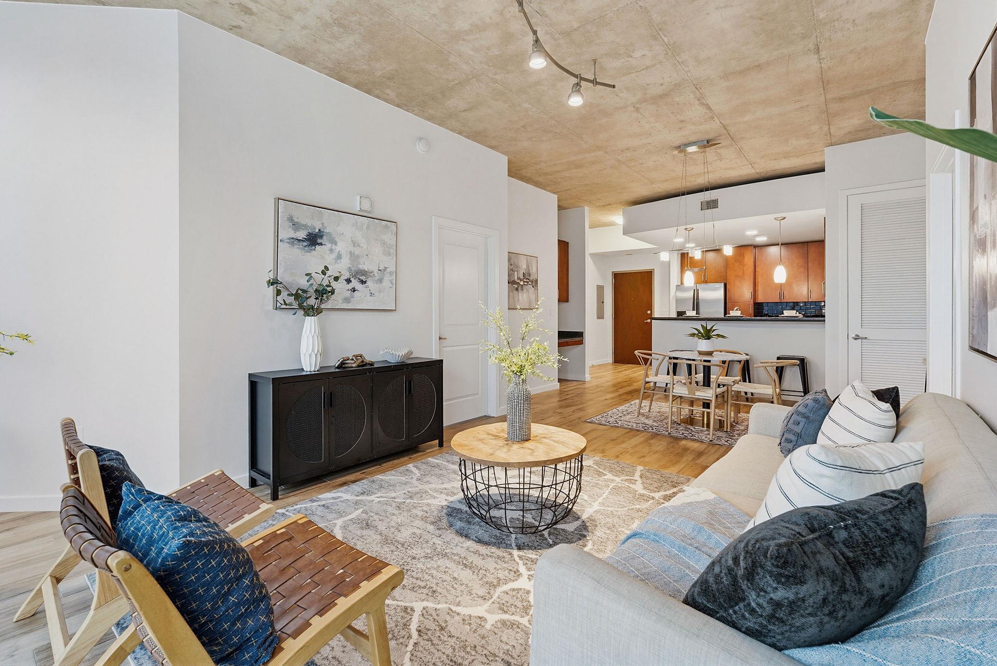 360 Nueces St # 1505, Austin, TX 78701