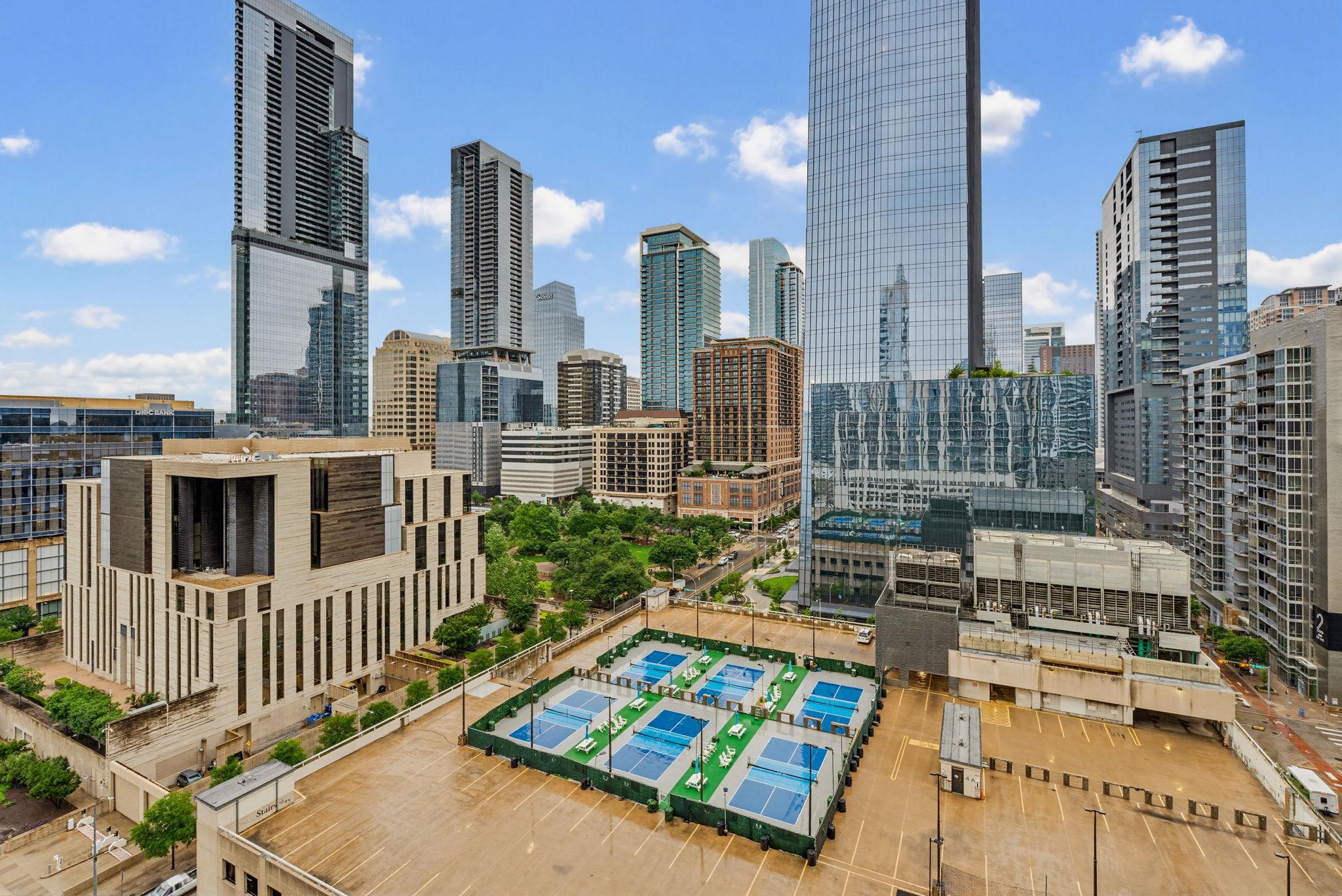 360 Nueces St # 1505, Austin, TX 78701