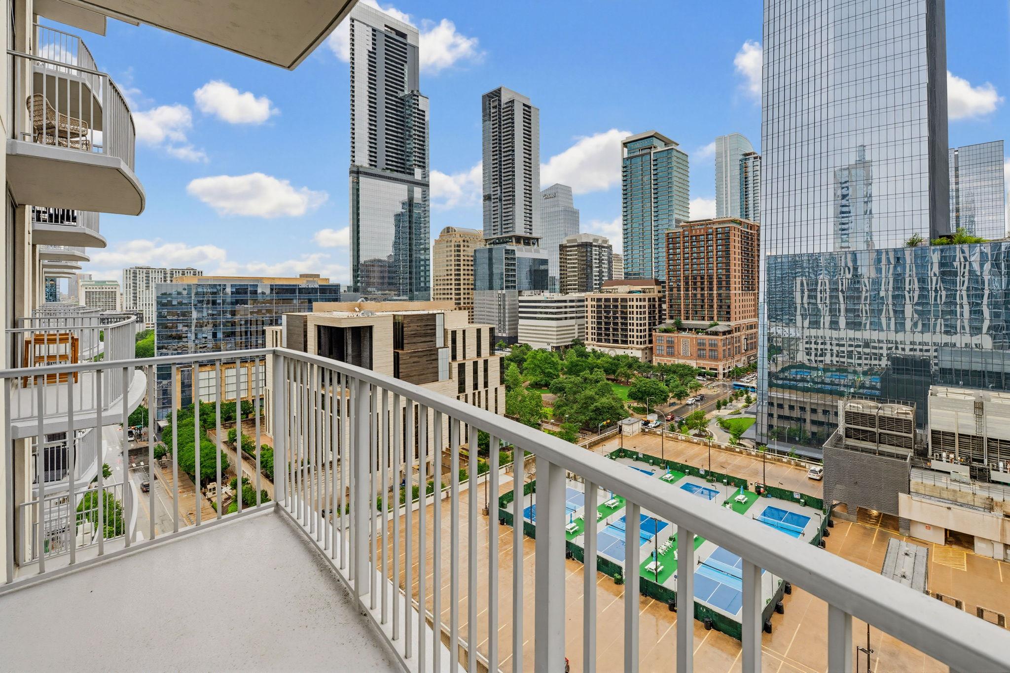 360 Nueces St # 1505, Austin, TX 78701