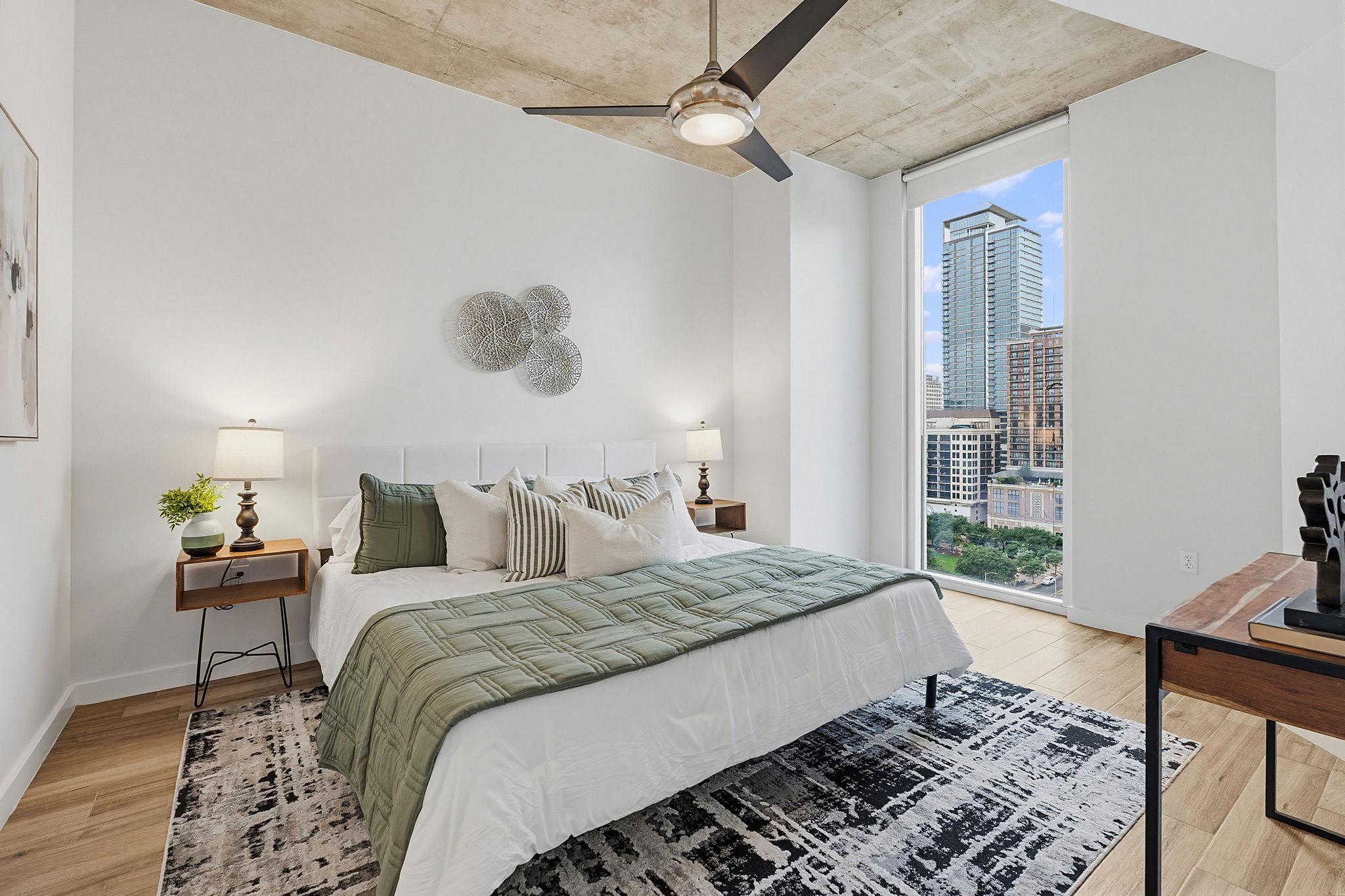 360 Nueces St # 1505, Austin, TX 78701