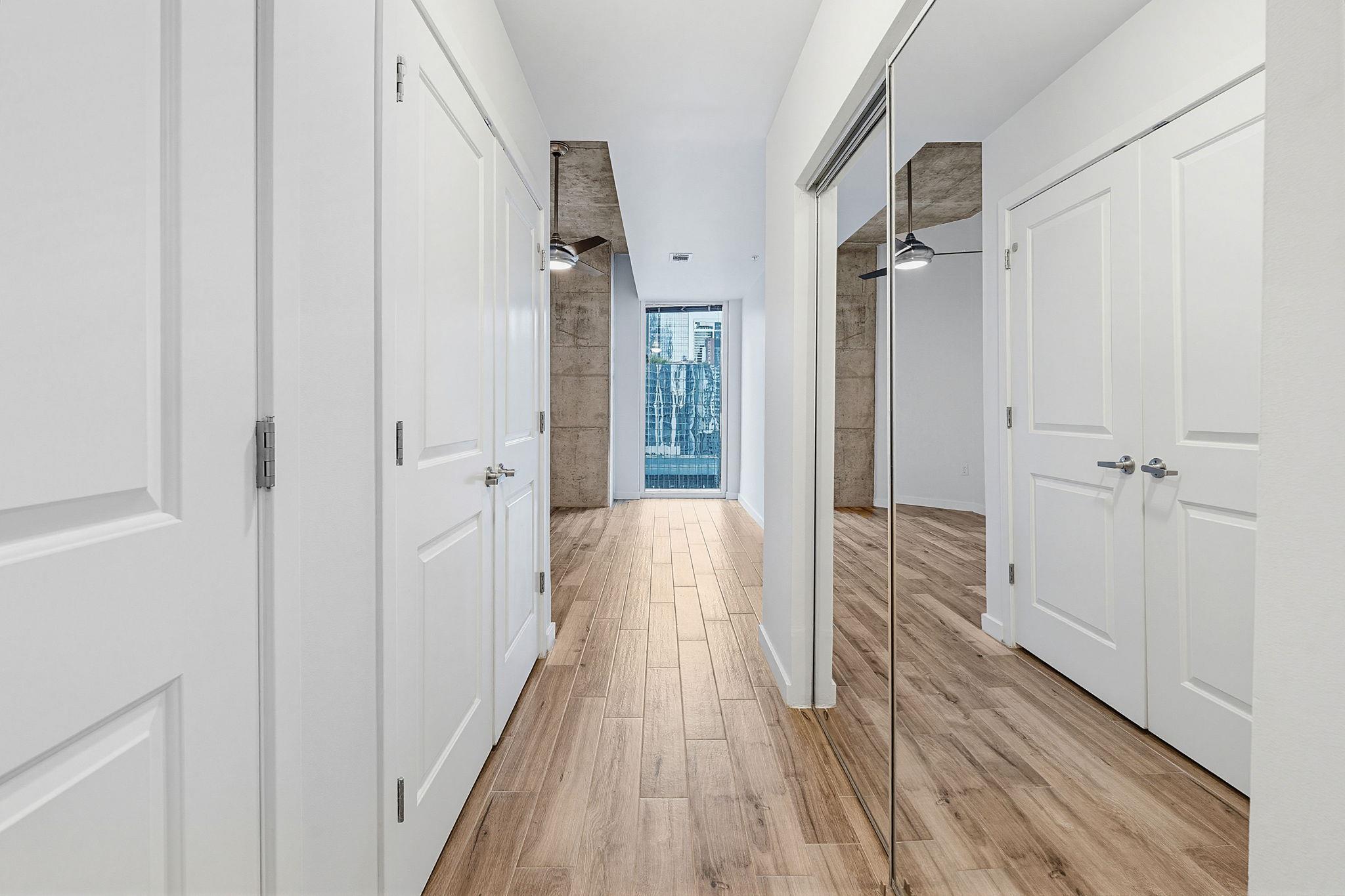 360 Nueces St # 1505, Austin, TX 78701