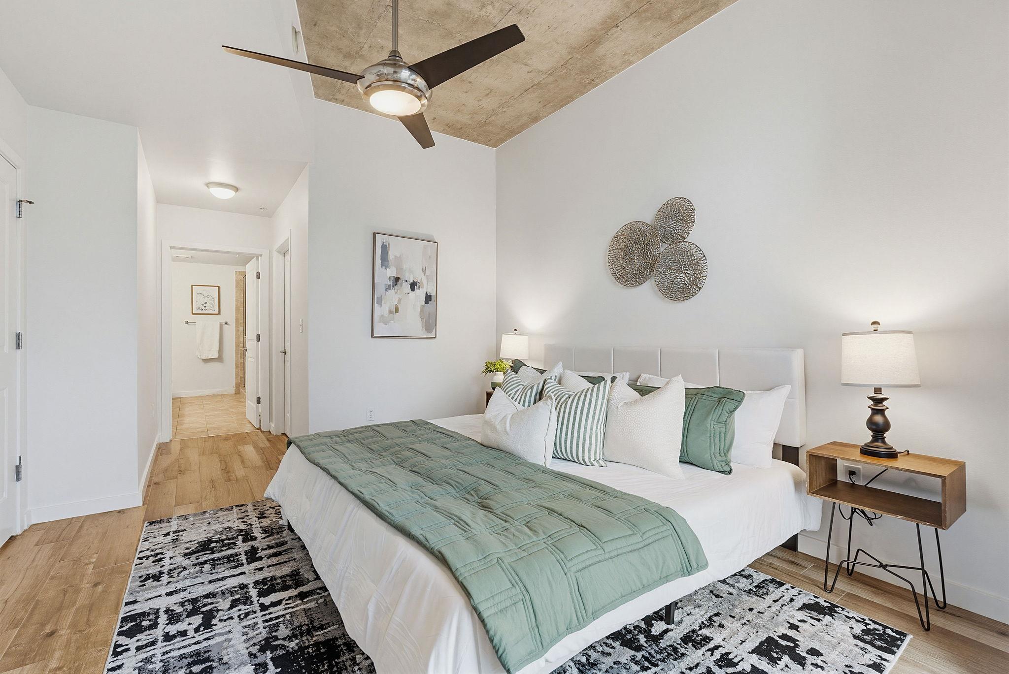 360 Nueces St # 1505, Austin, TX 78701