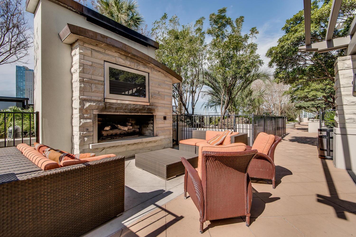 360 Nueces St # 1505, Austin, TX 78701