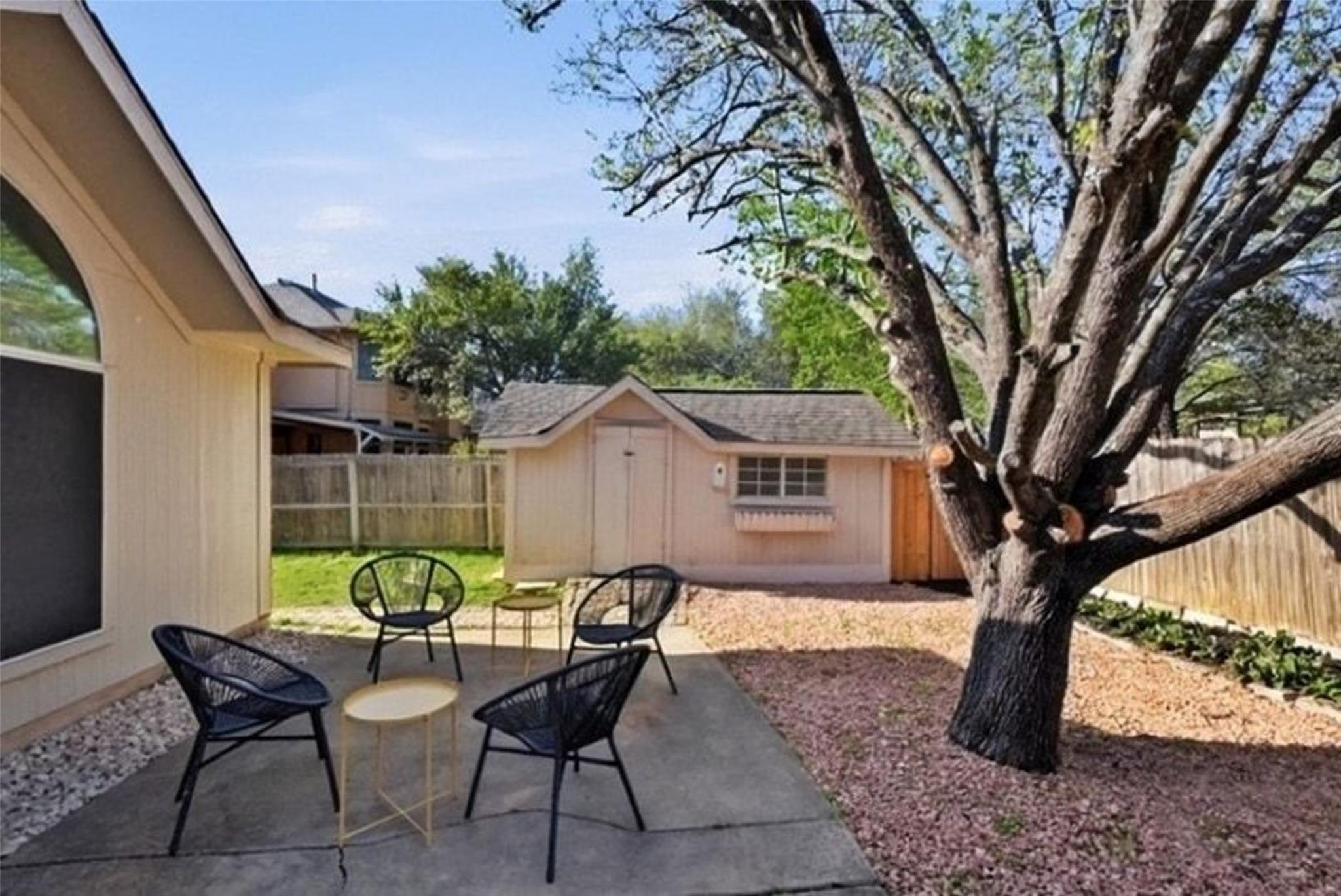 11016 Amaranth Ln, Austin, TX 78754