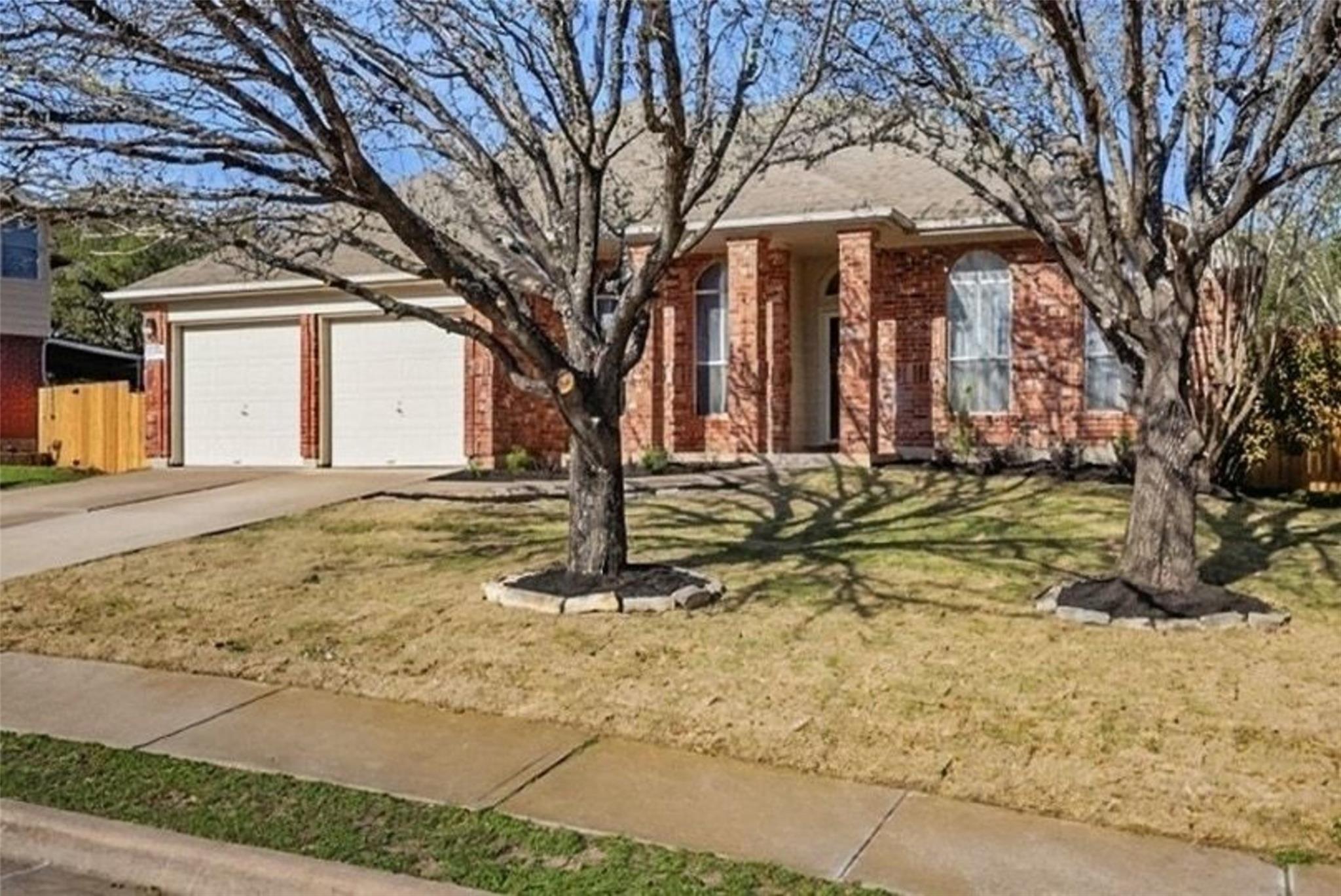 11016 Amaranth Ln, Austin, TX 78754