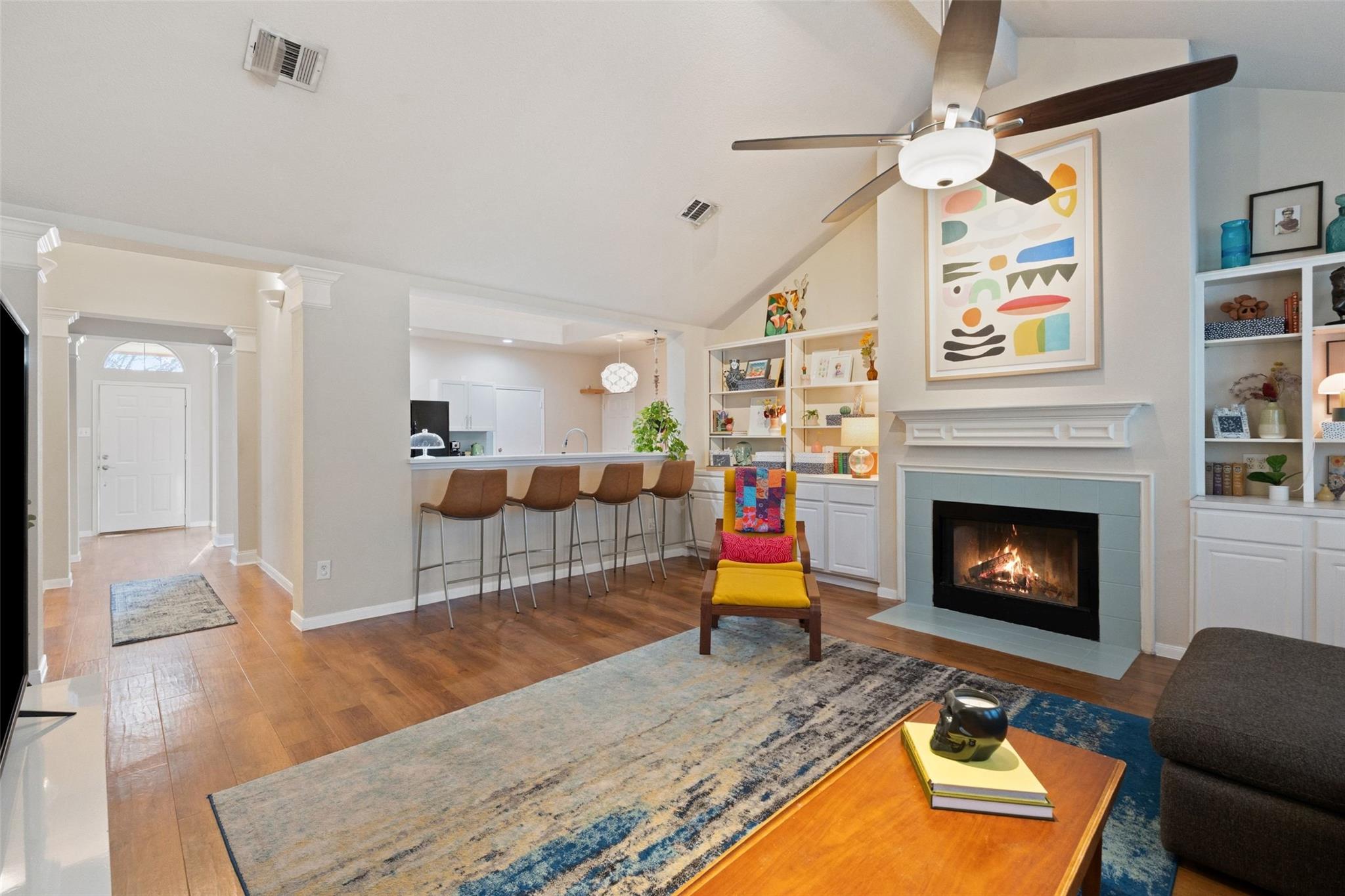 11016 Amaranth Ln, Austin, TX 78754