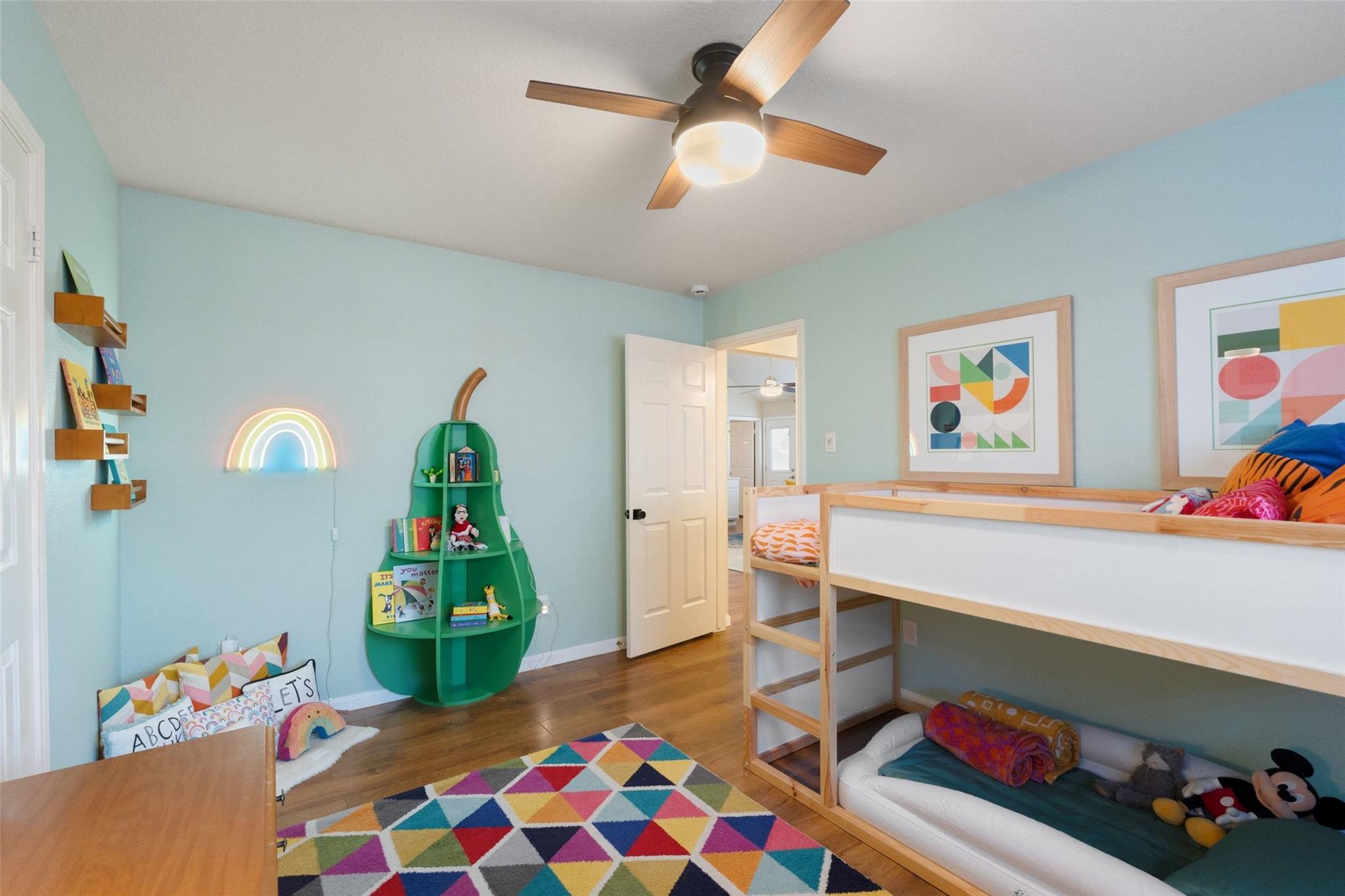 11016 Amaranth Ln, Austin, TX 78754