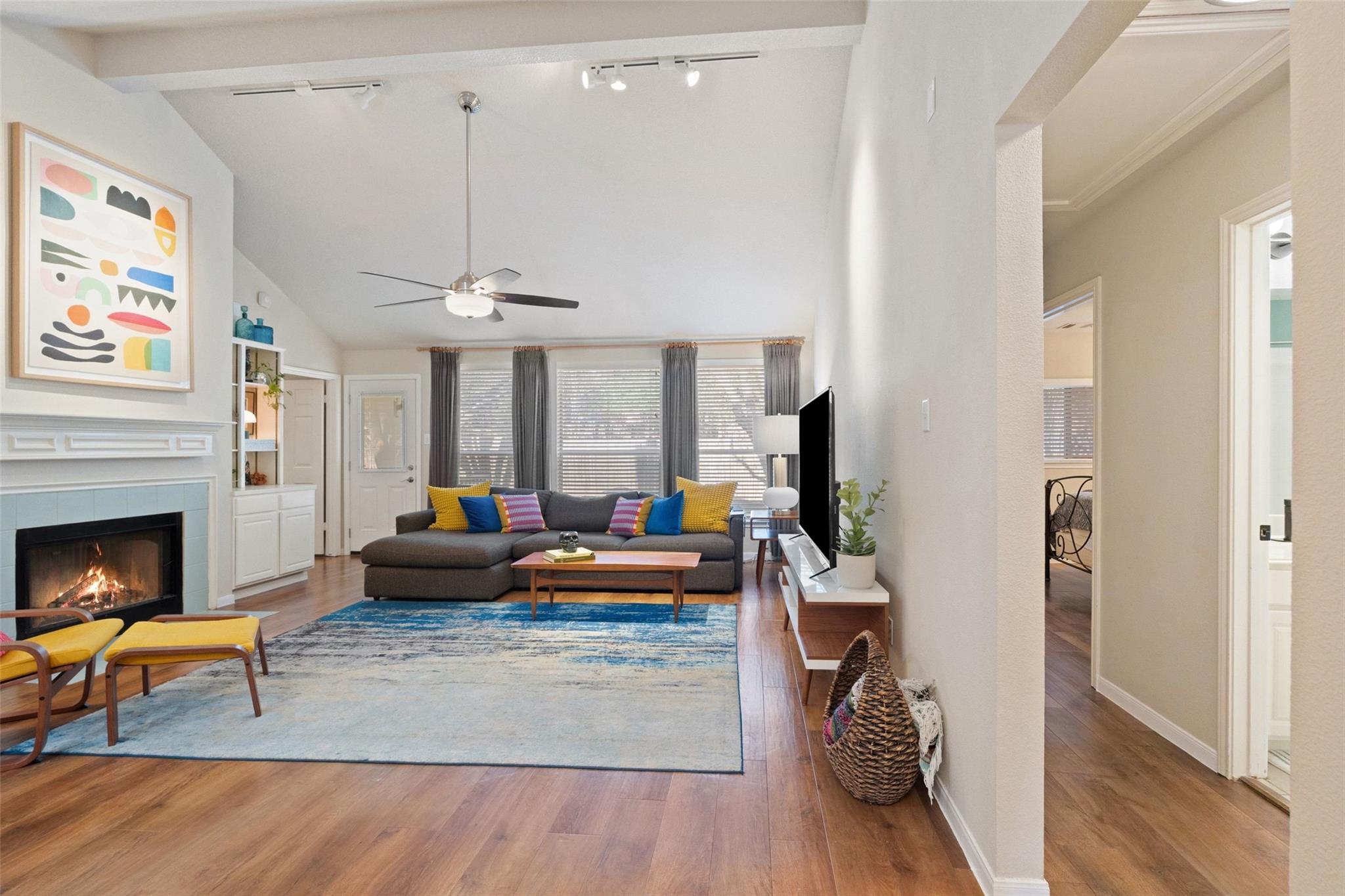 11016 Amaranth Ln, Austin, TX 78754