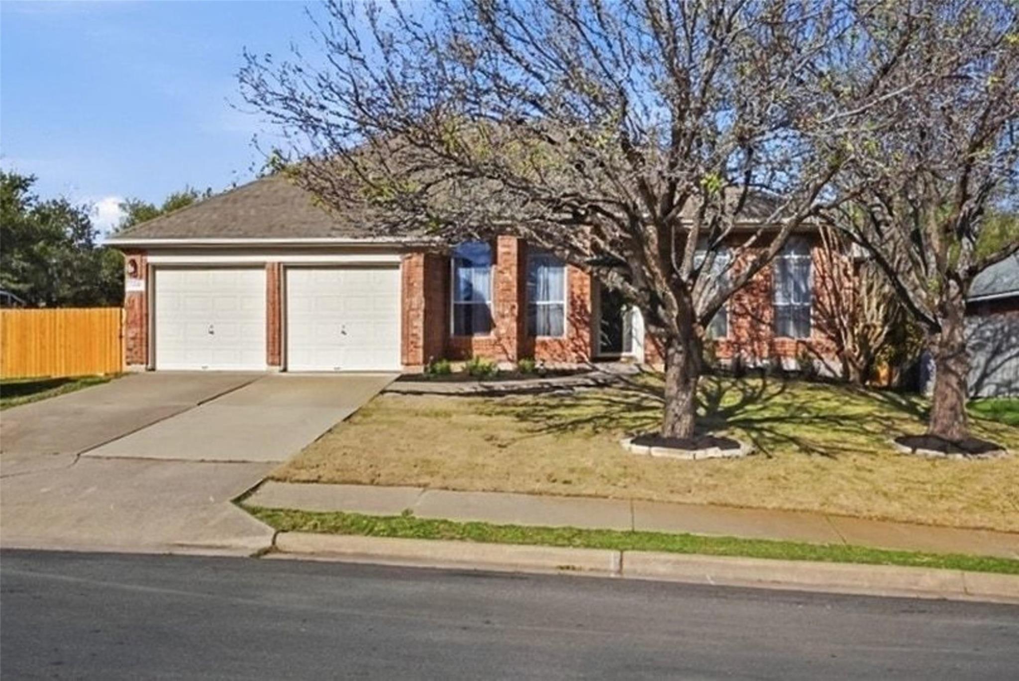 11016 Amaranth Ln, Austin, TX 78754