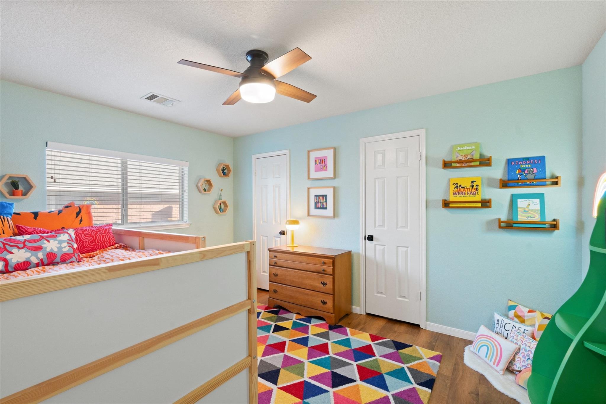 11016 Amaranth Ln, Austin, TX 78754