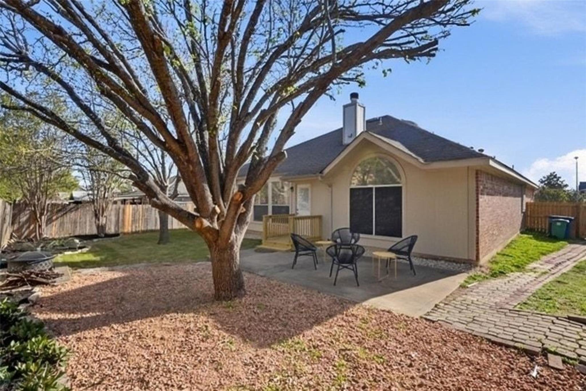 11016 Amaranth Ln, Austin, TX 78754