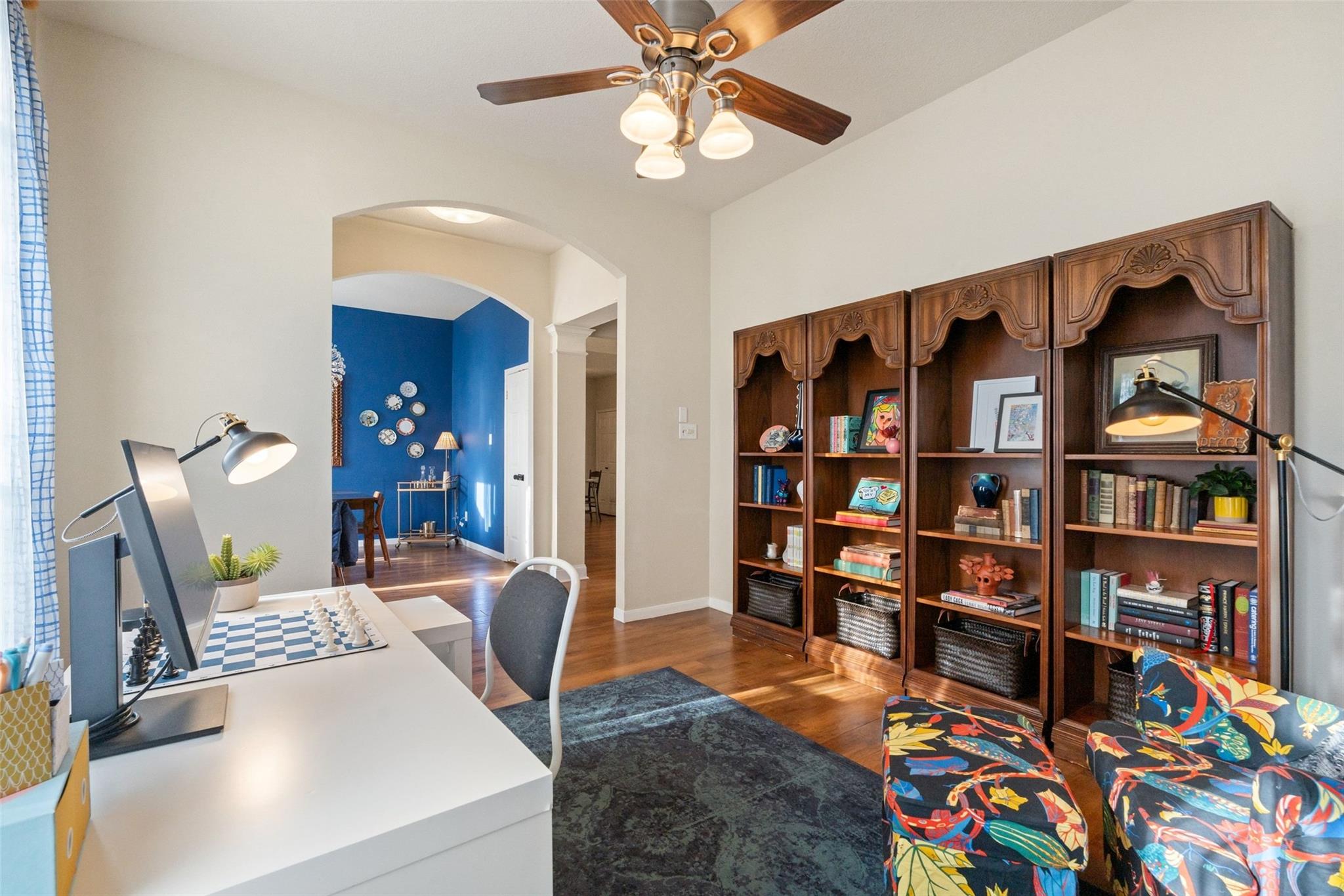 11016 Amaranth Ln, Austin, TX 78754