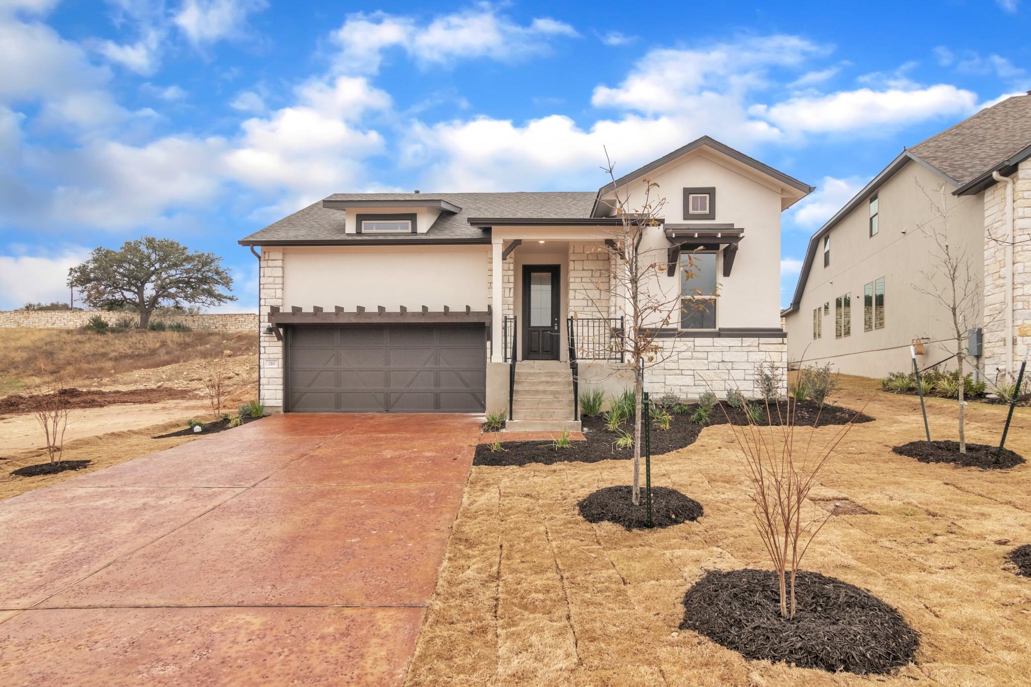 210 Gulfton St, Lakeway, TX 78738