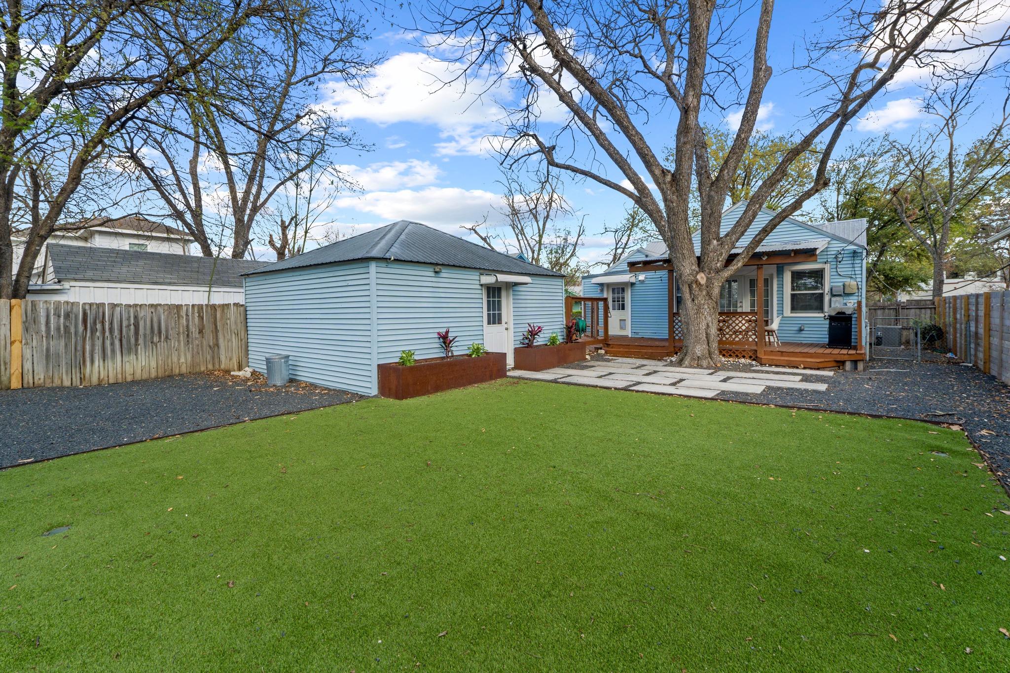 5204 Avenue G, Austin, TX 78751