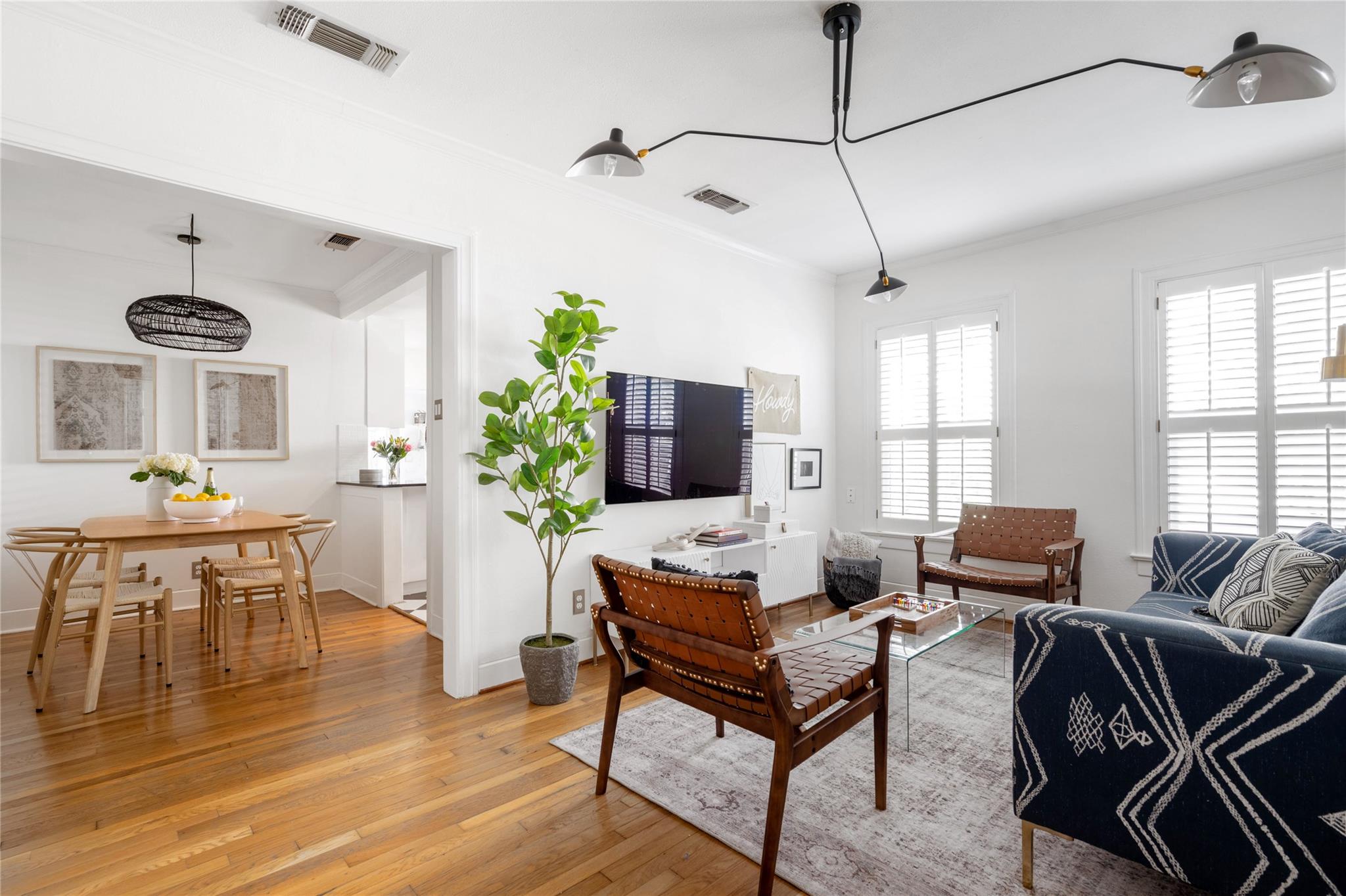 5204 Avenue G, Austin, TX 78751