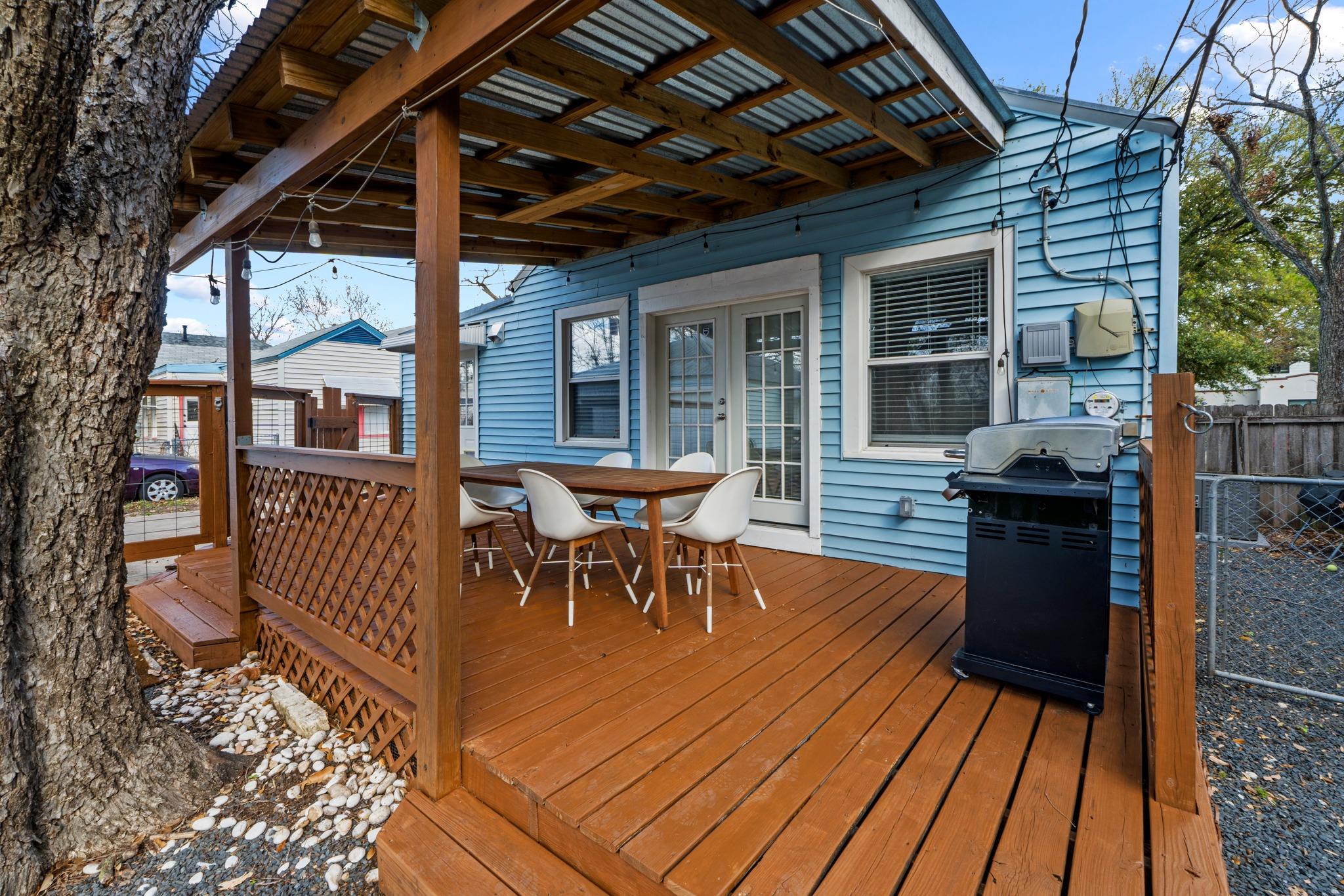 5204 Avenue G, Austin, TX 78751