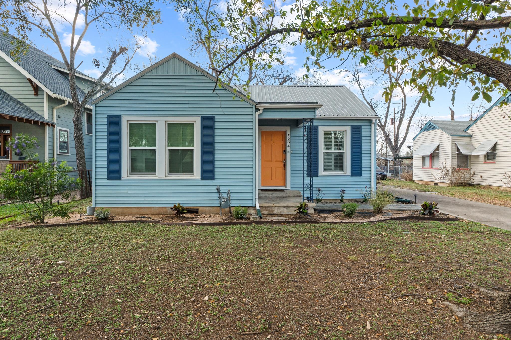 5204 Avenue G, Austin, TX 78751