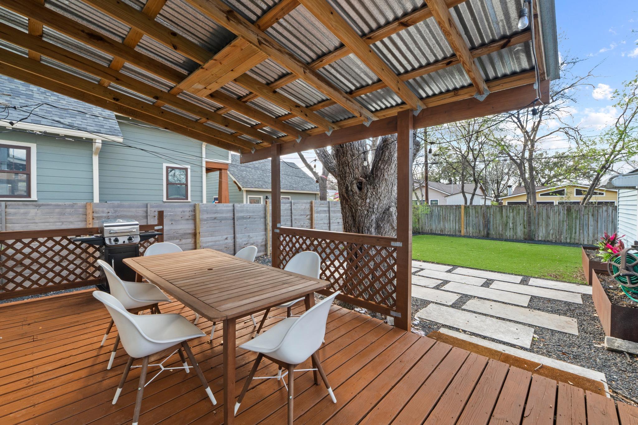 5204 Avenue G, Austin, TX 78751