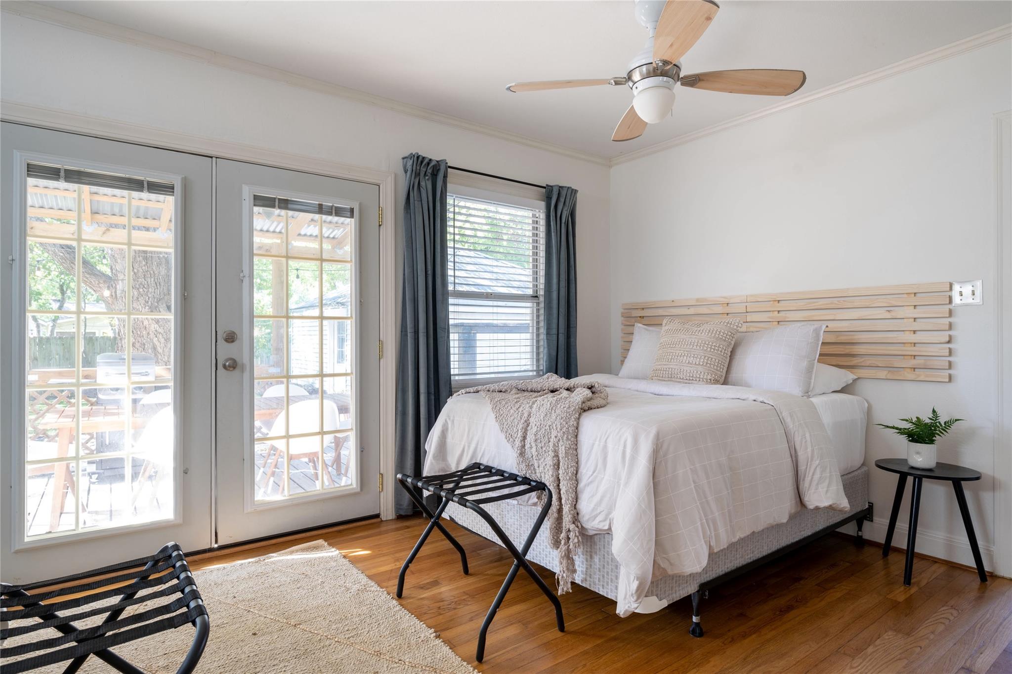 5204 Avenue G, Austin, TX 78751