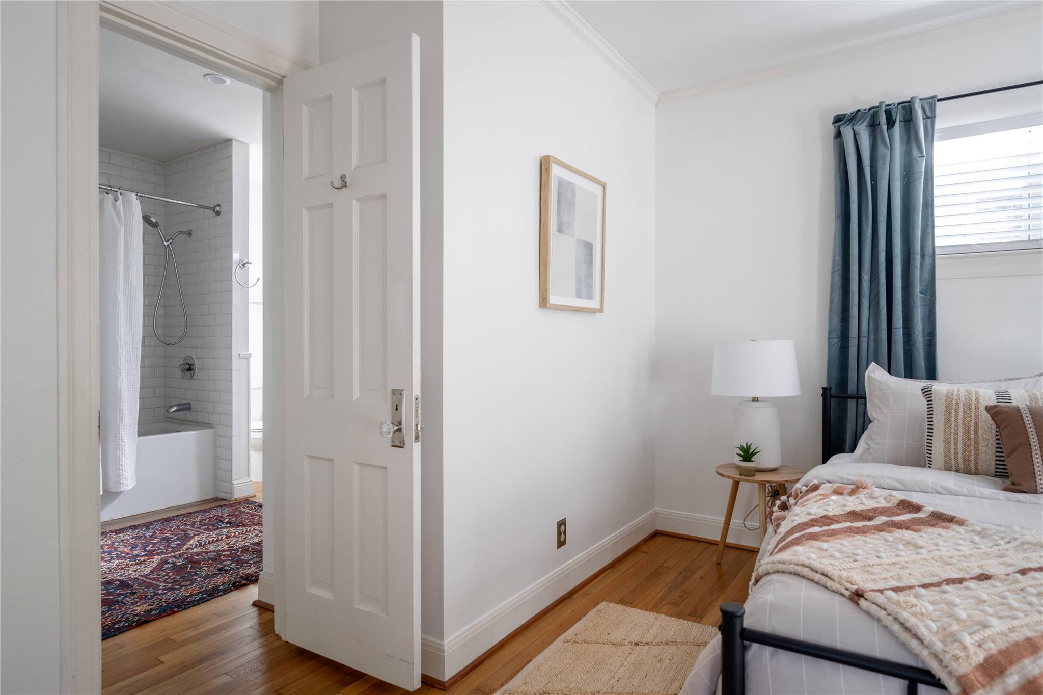 5204 Avenue G, Austin, TX 78751