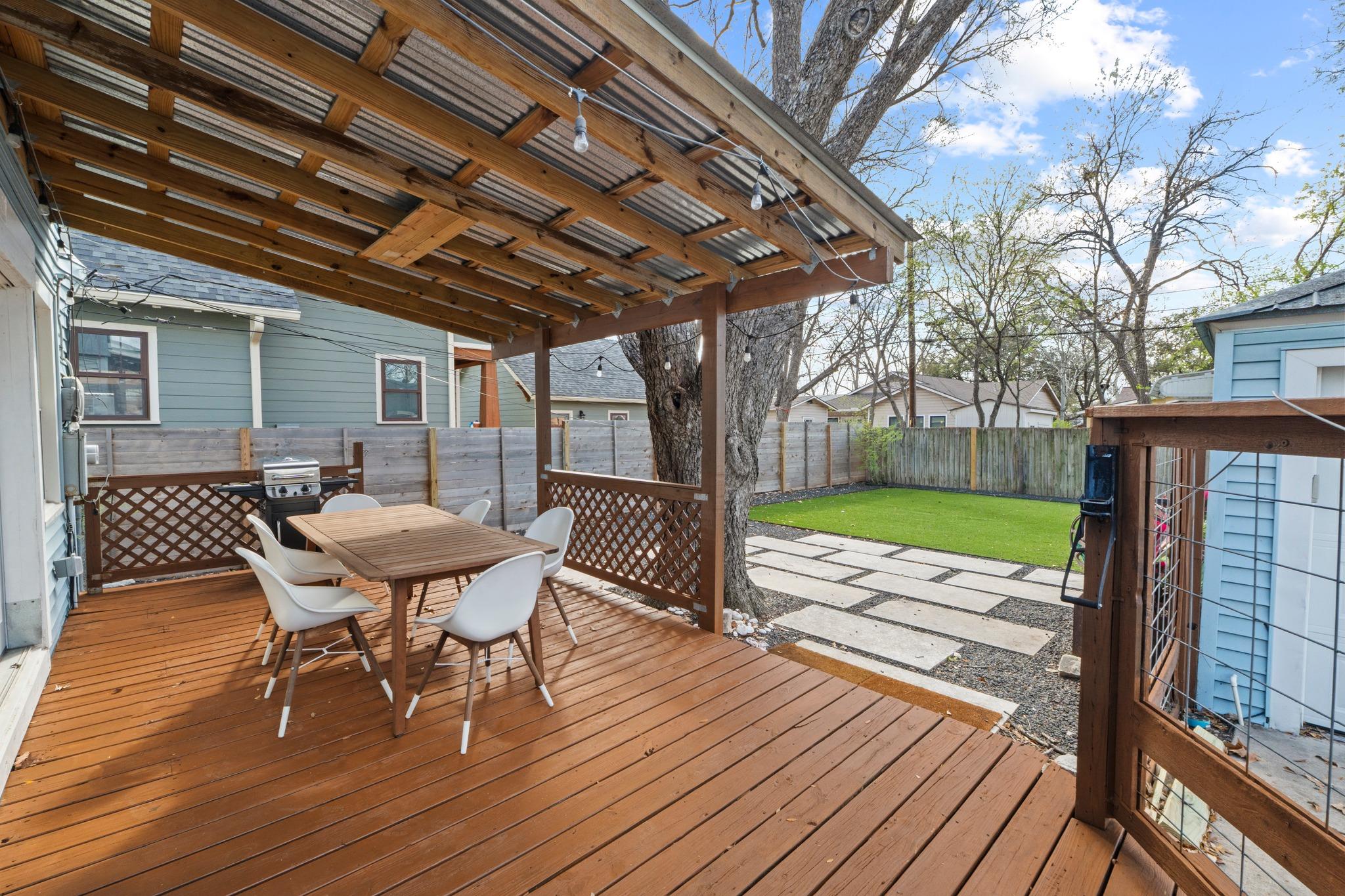 5204 Avenue G, Austin, TX 78751