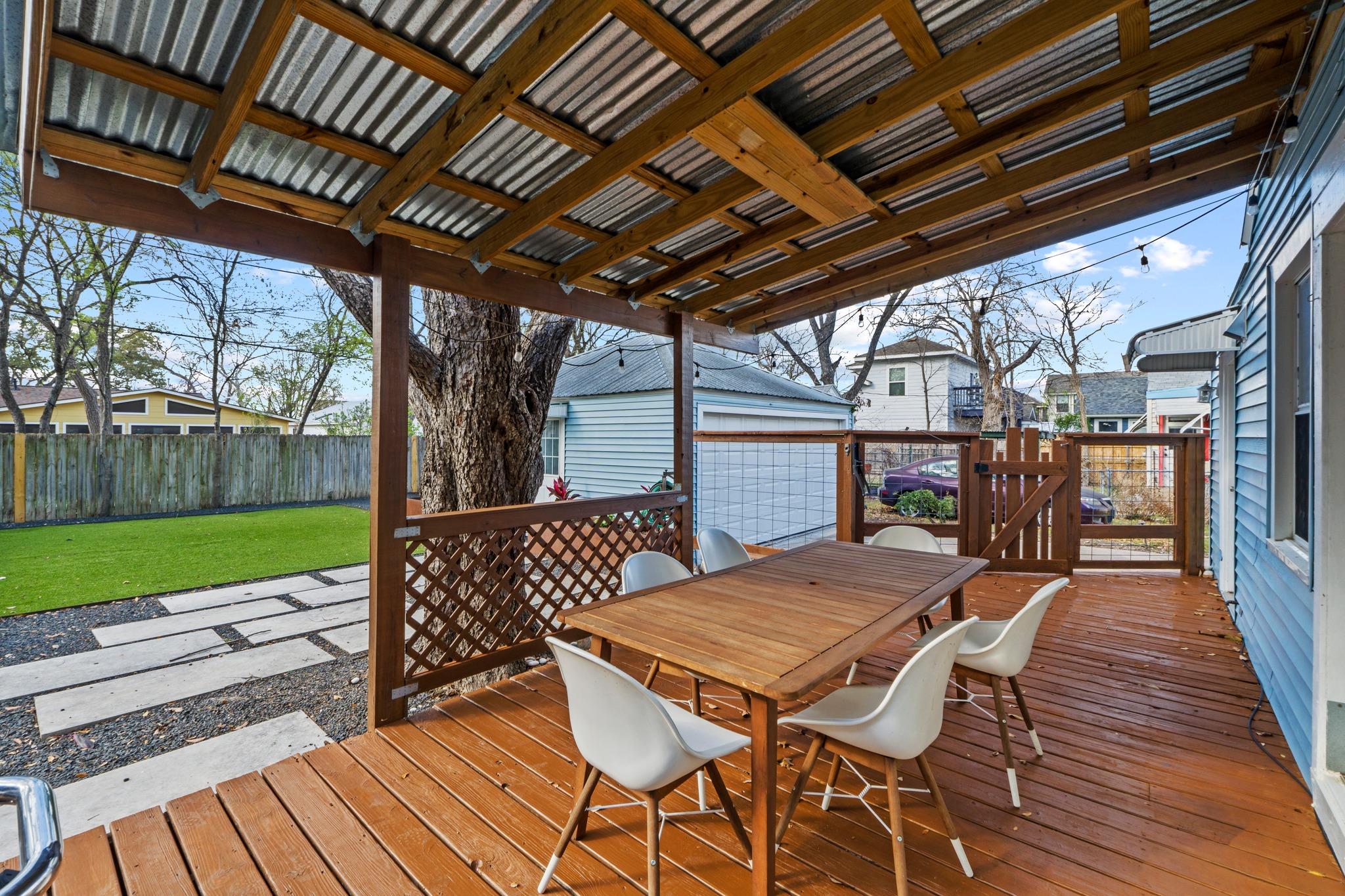 5204 Avenue G, Austin, TX 78751