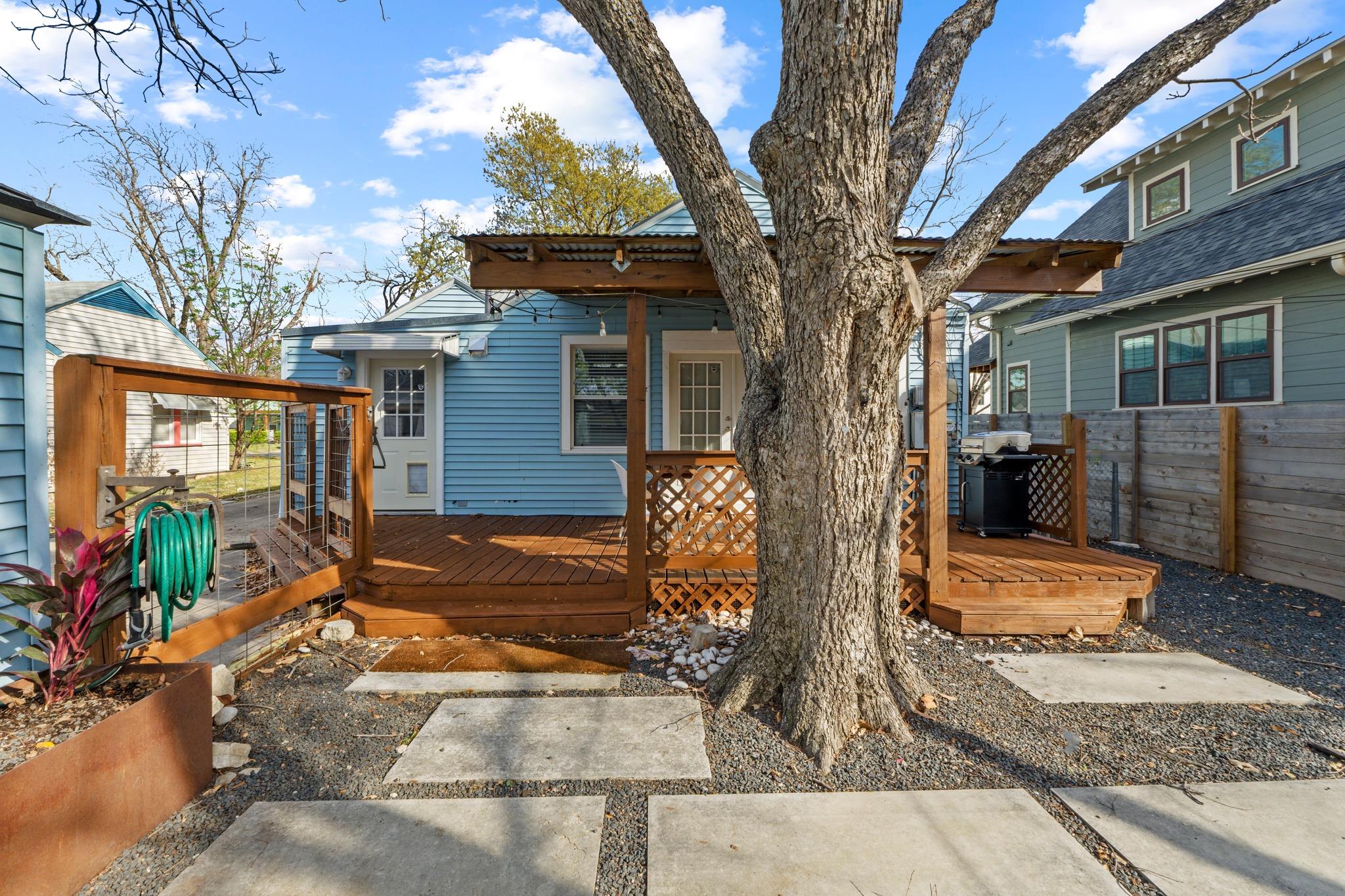5204 Avenue G, Austin, TX 78751