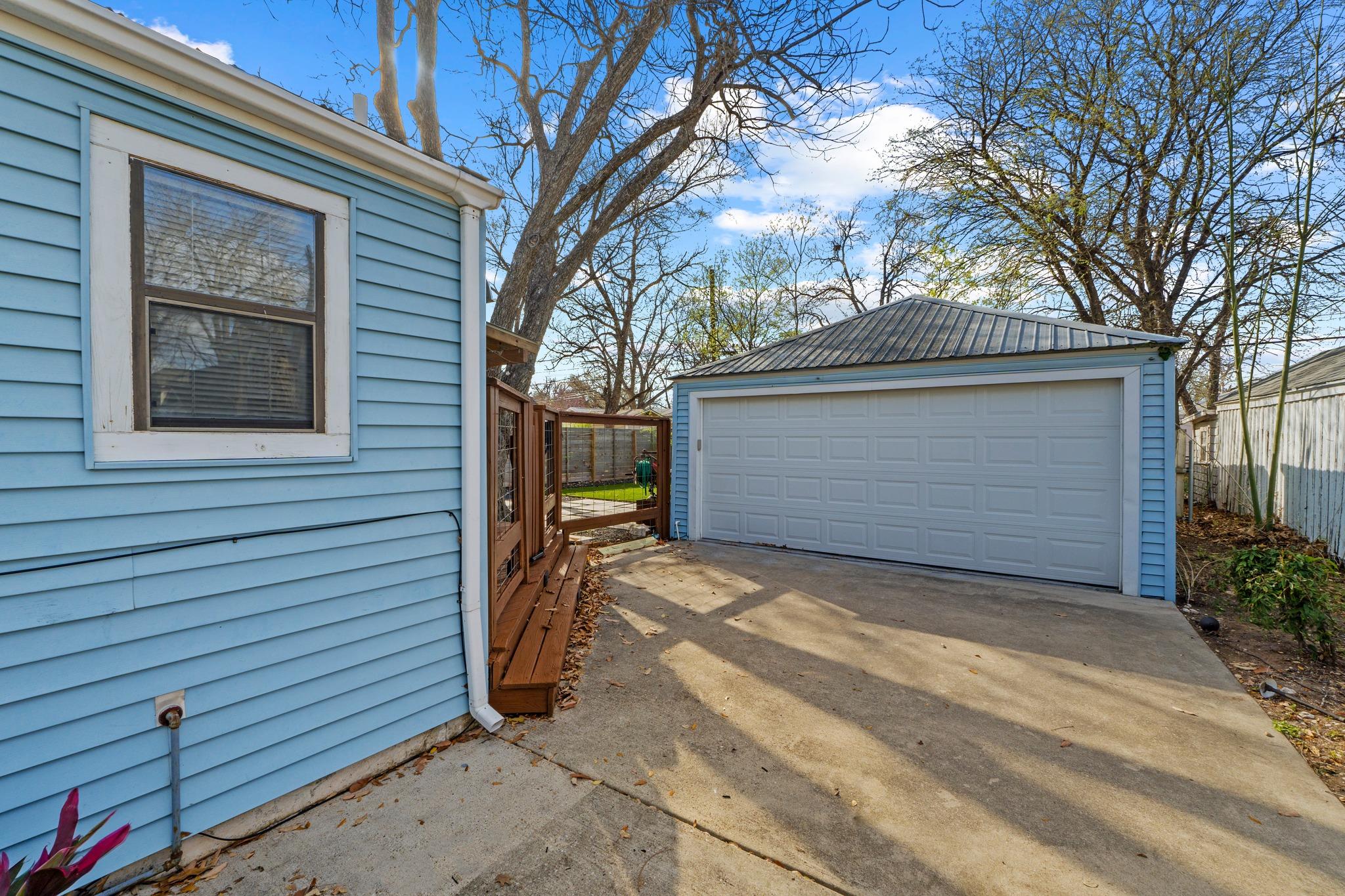 5204 Avenue G, Austin, TX 78751