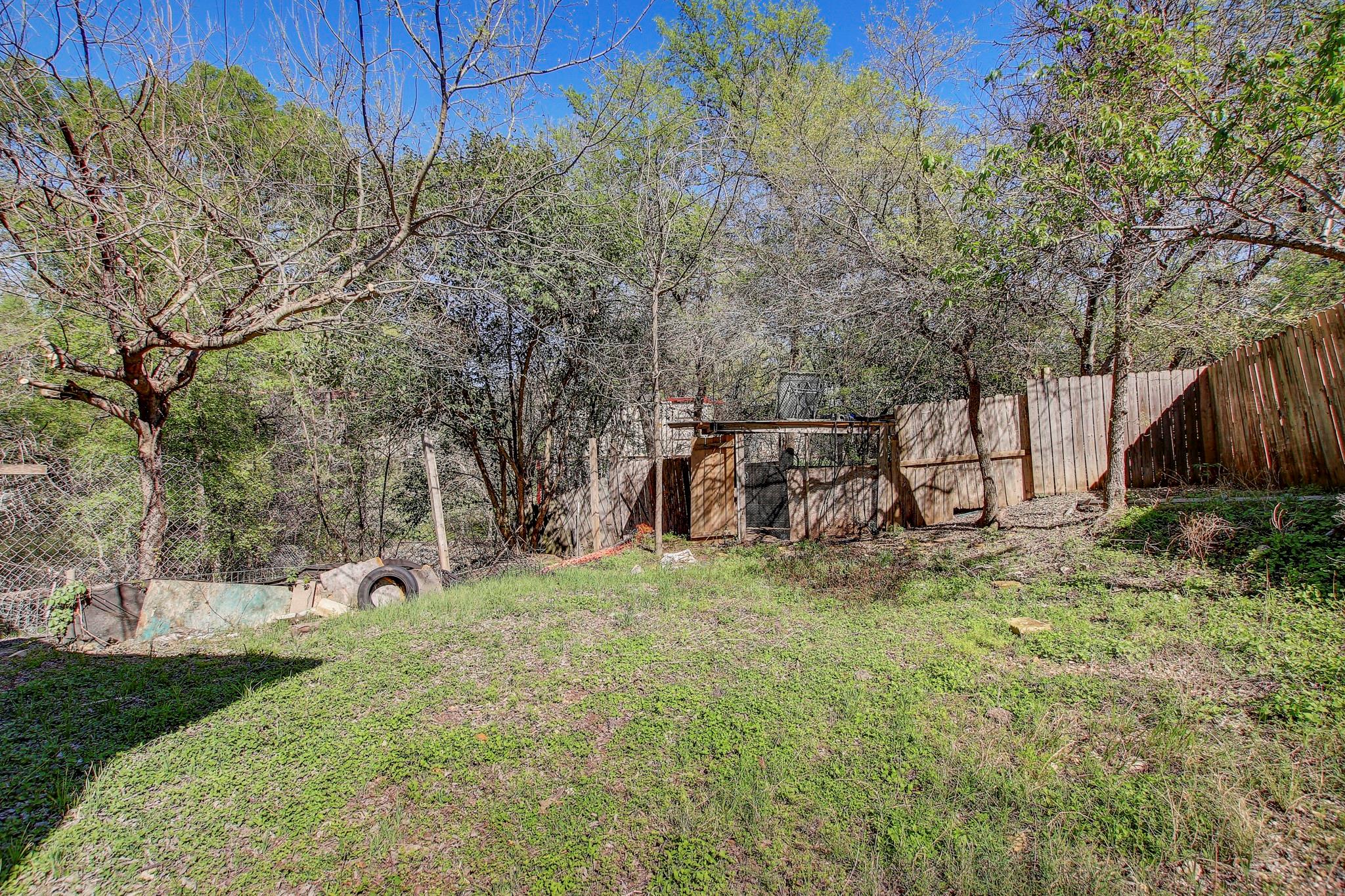 6207 Adalee Ave, Austin, TX 78723