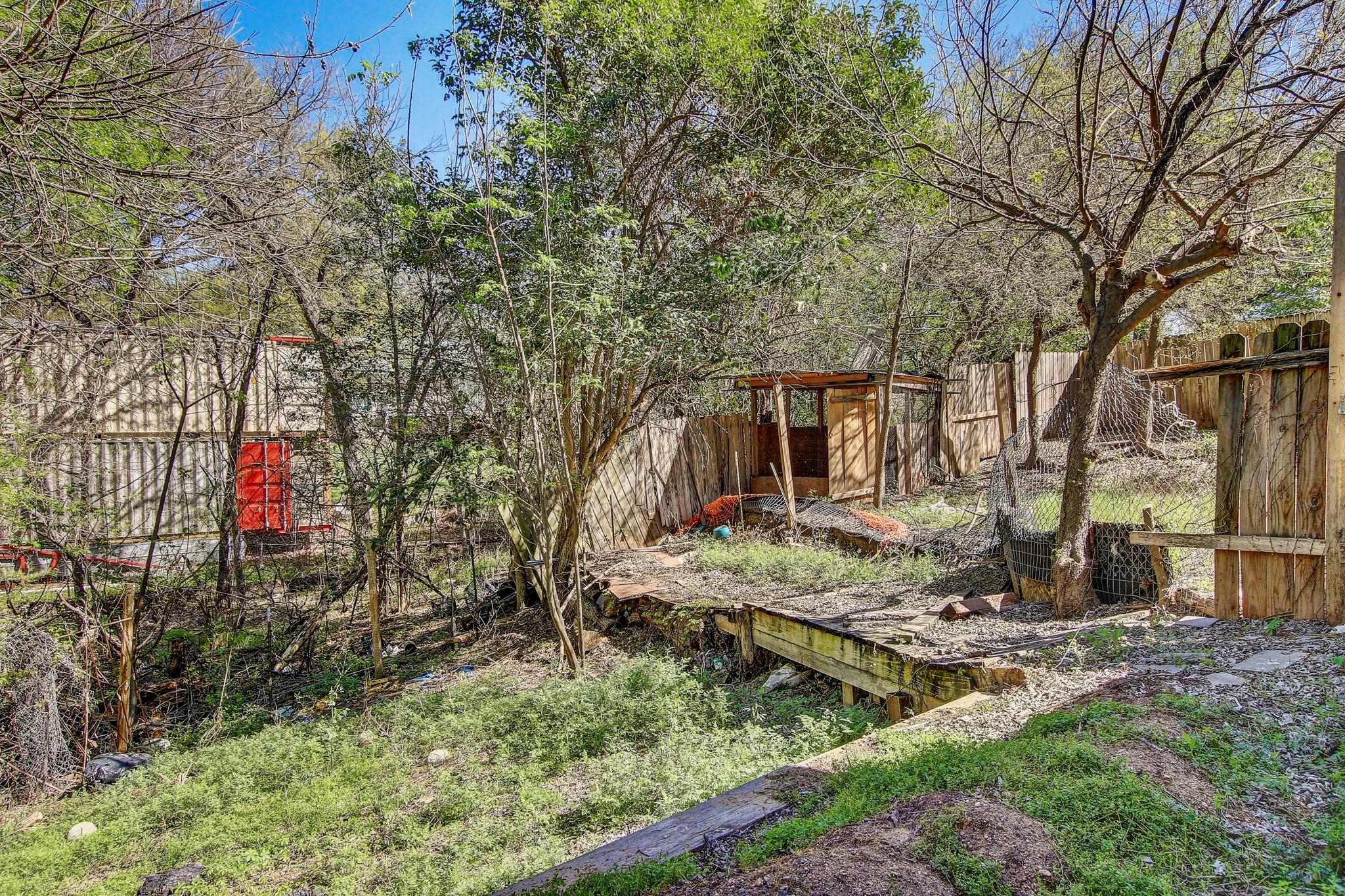 6207 Adalee Ave, Austin, TX 78723