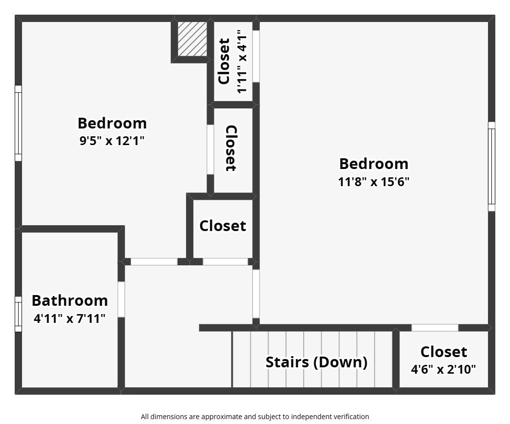 6207 Adalee Ave, Austin, TX 78723