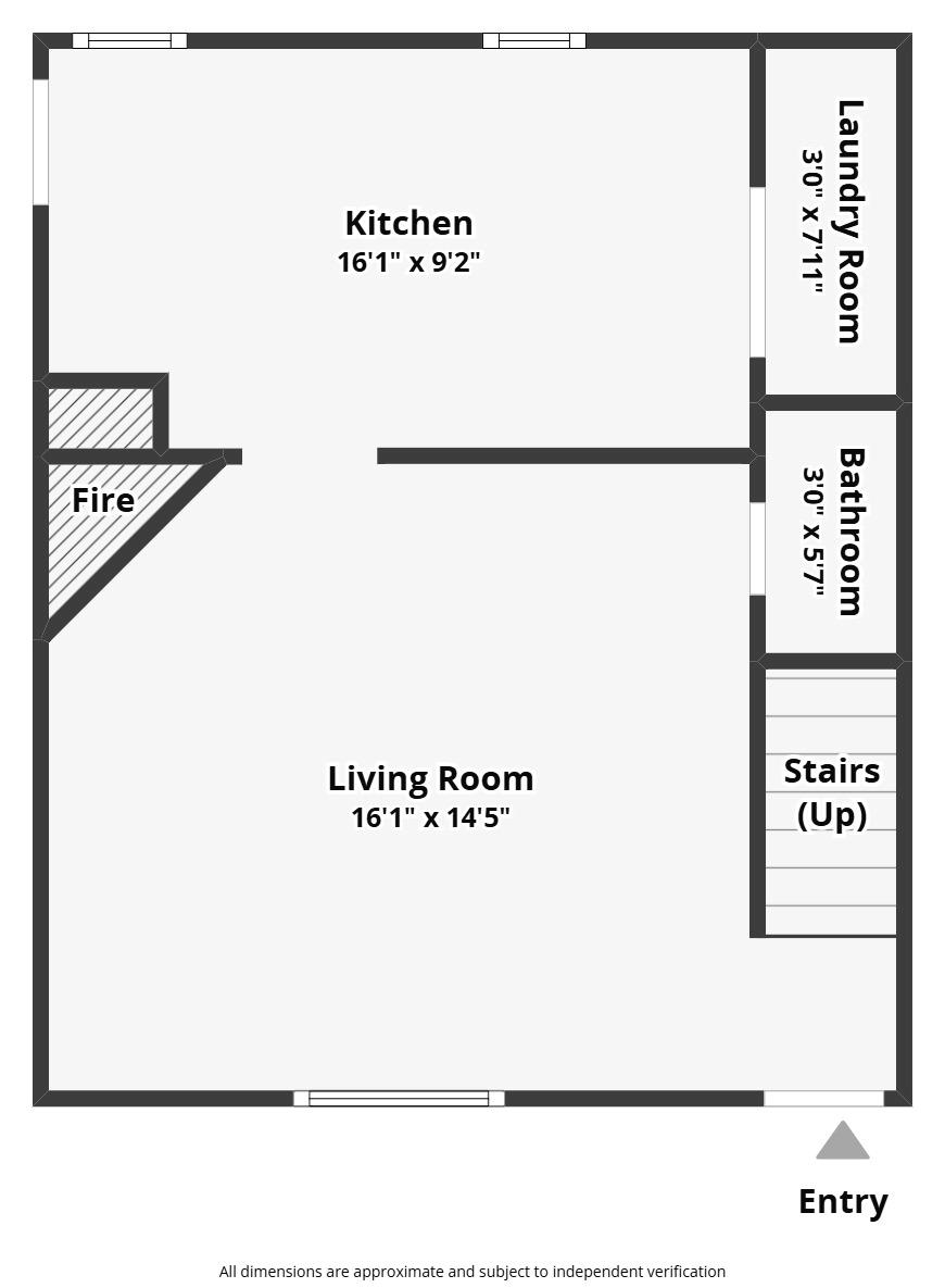 6207 Adalee Ave, Austin, TX 78723