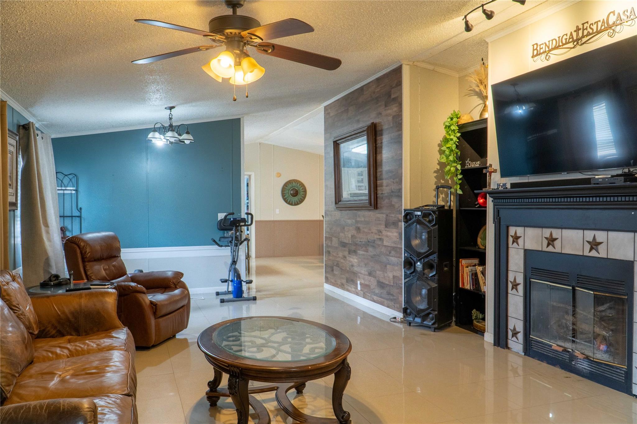 7519 Silvermine Rd, Harwood, TX 78632