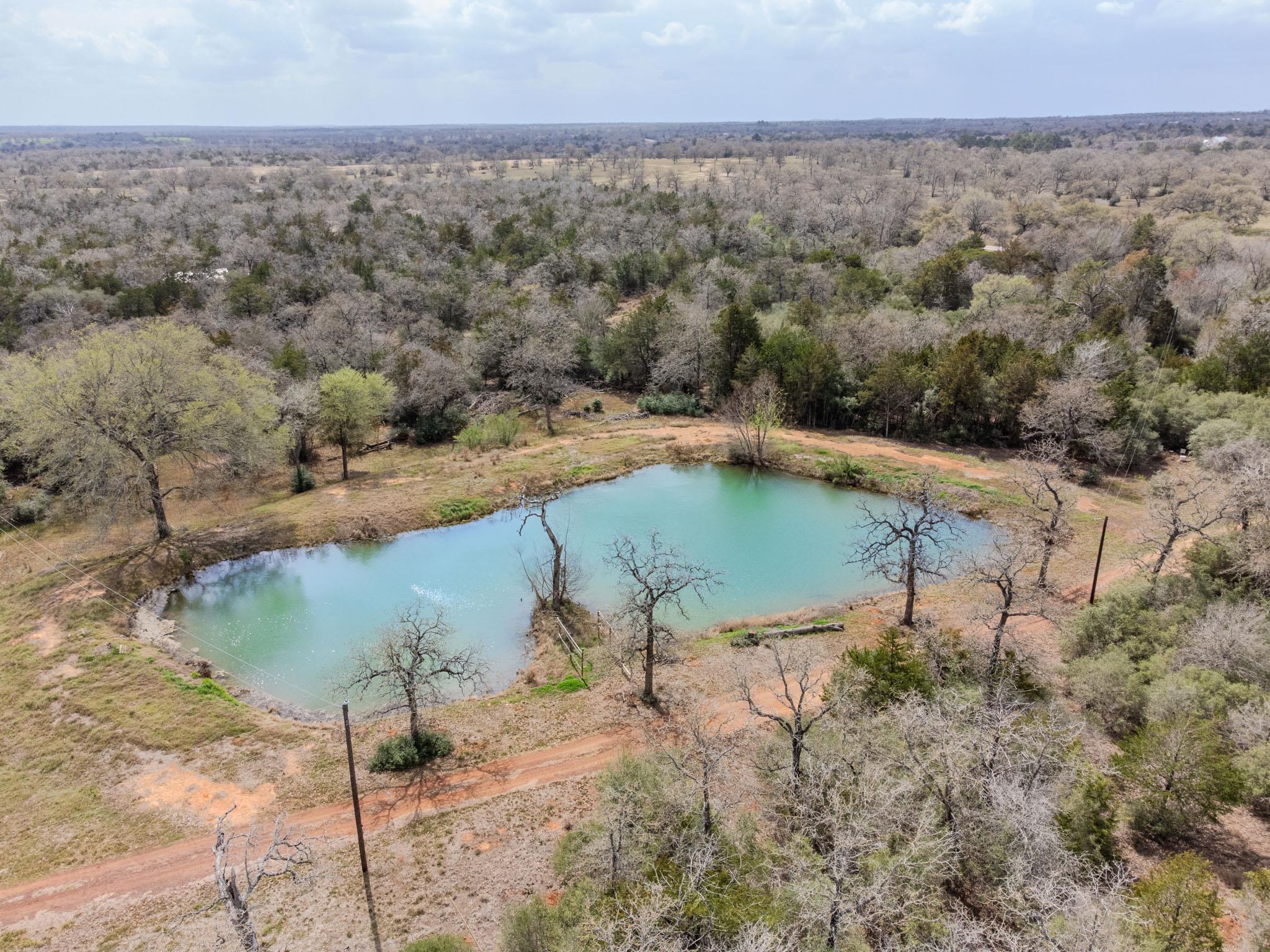 7519 Silvermine Rd, Harwood, TX 78632