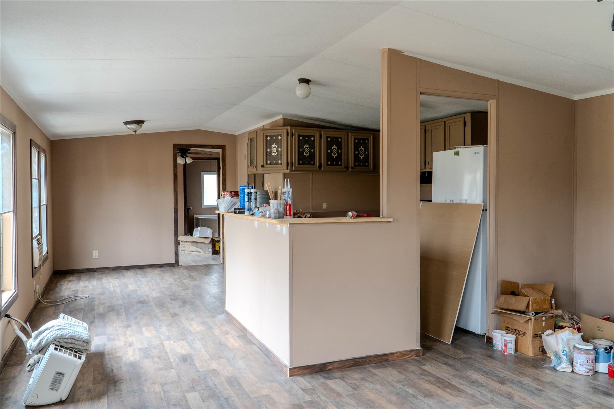 7519 Silvermine Rd, Harwood, TX 78632