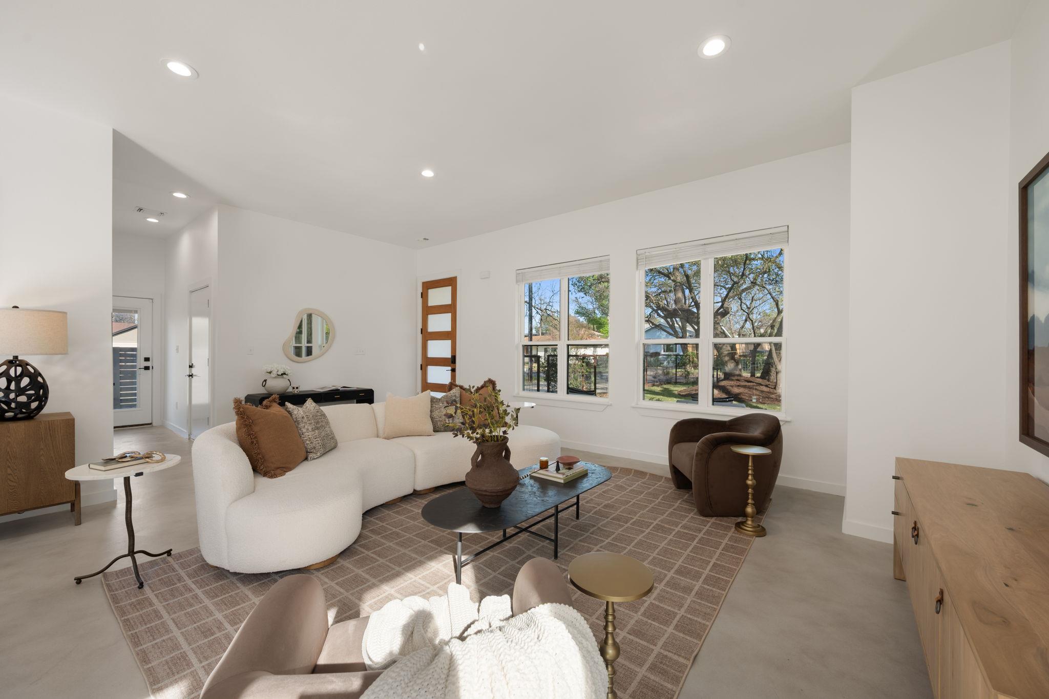 2302 Euclid Ave # 1, Austin, TX 78704