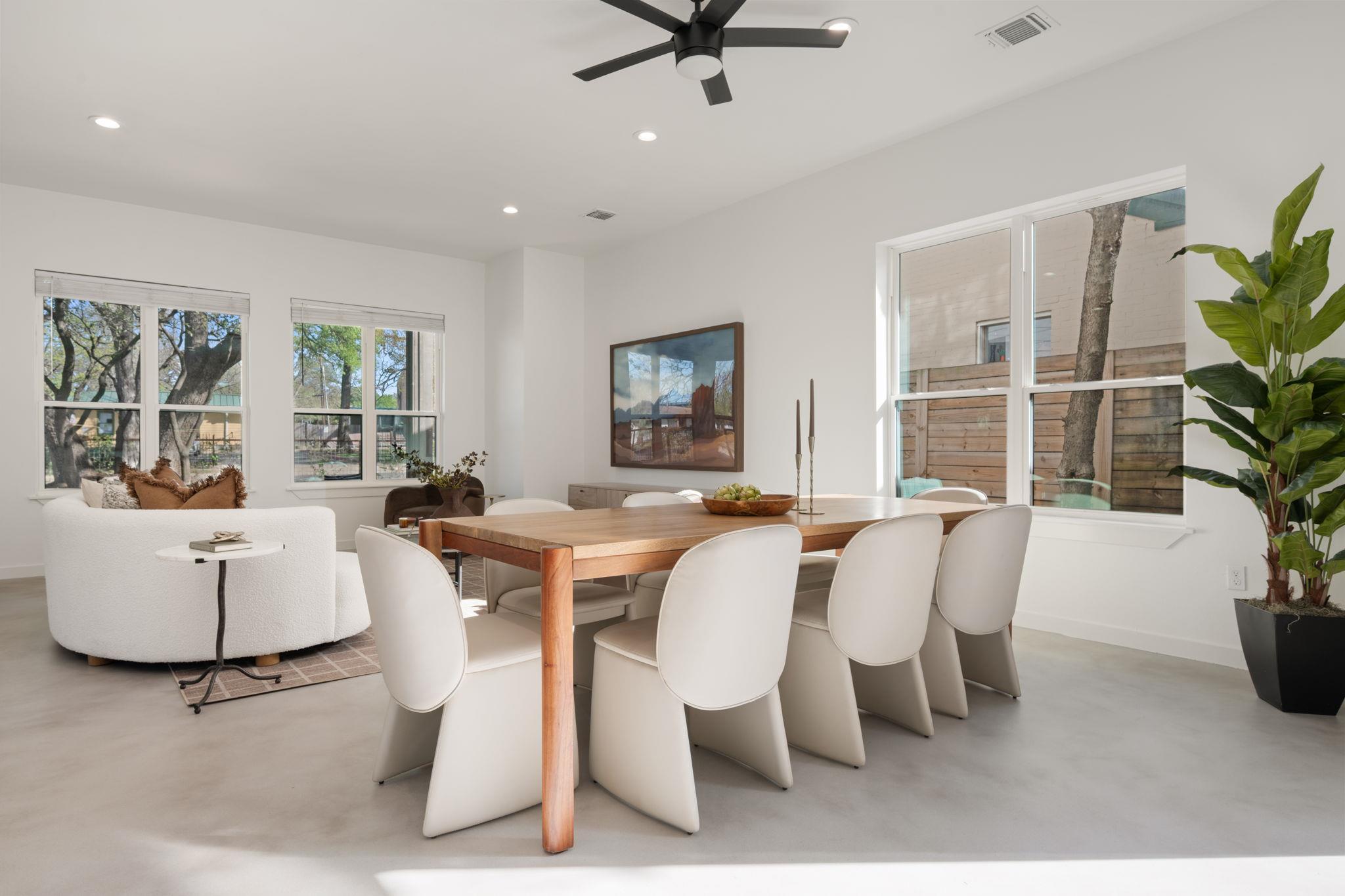 2302 Euclid Ave # 1, Austin, TX 78704