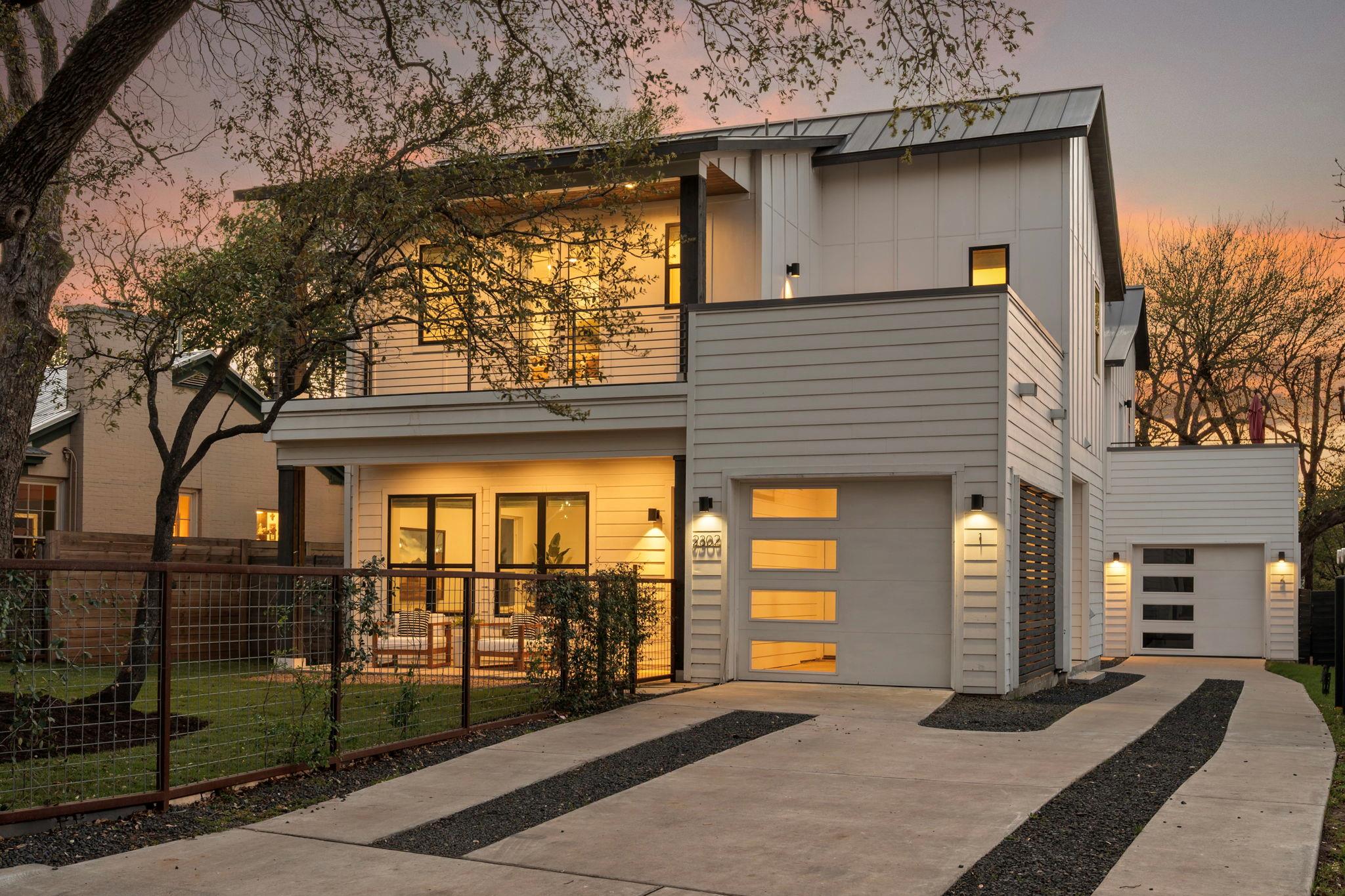 2302 Euclid Ave # 1, Austin, TX 78704