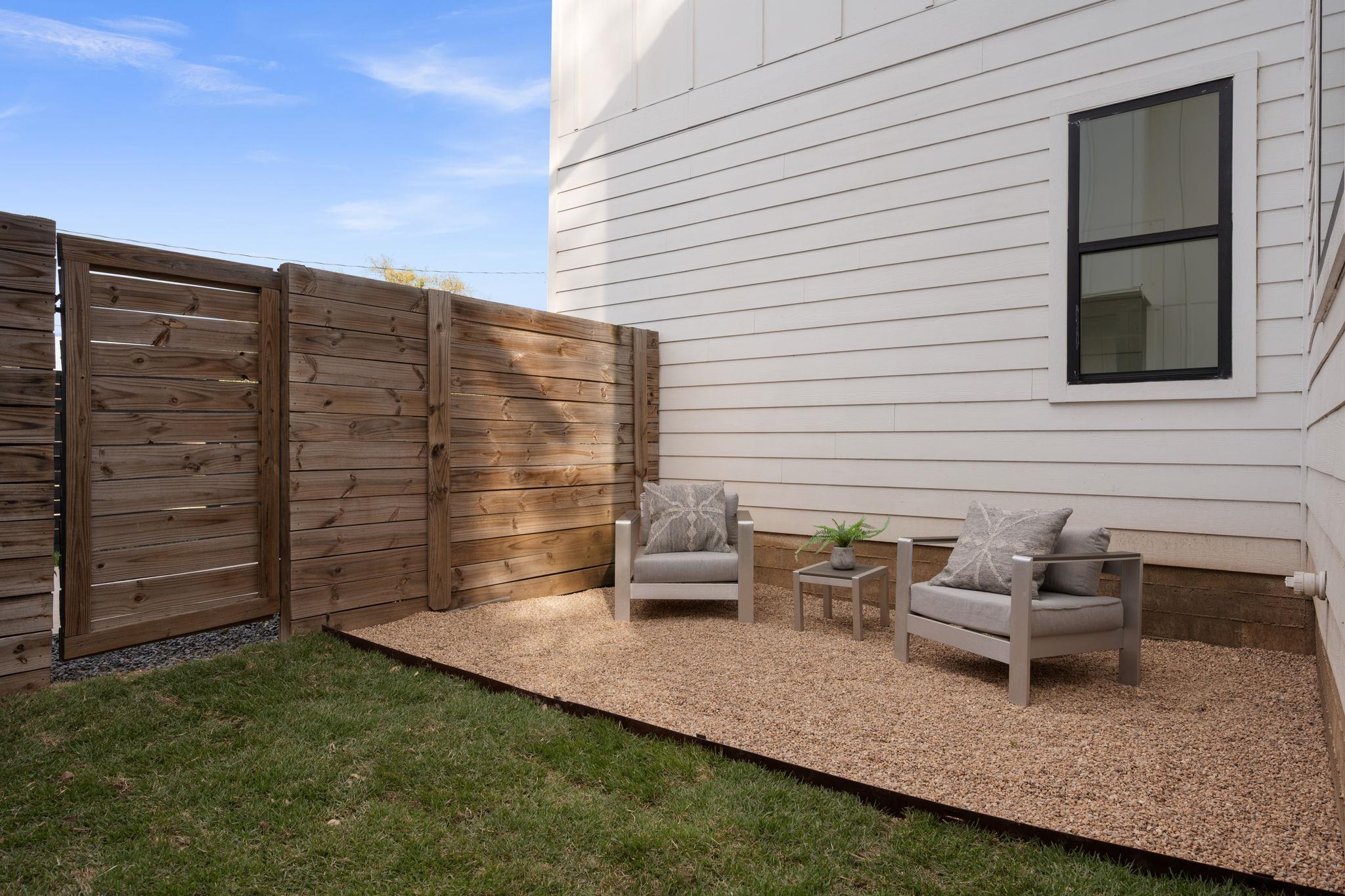 2302 Euclid Ave # 1, Austin, TX 78704