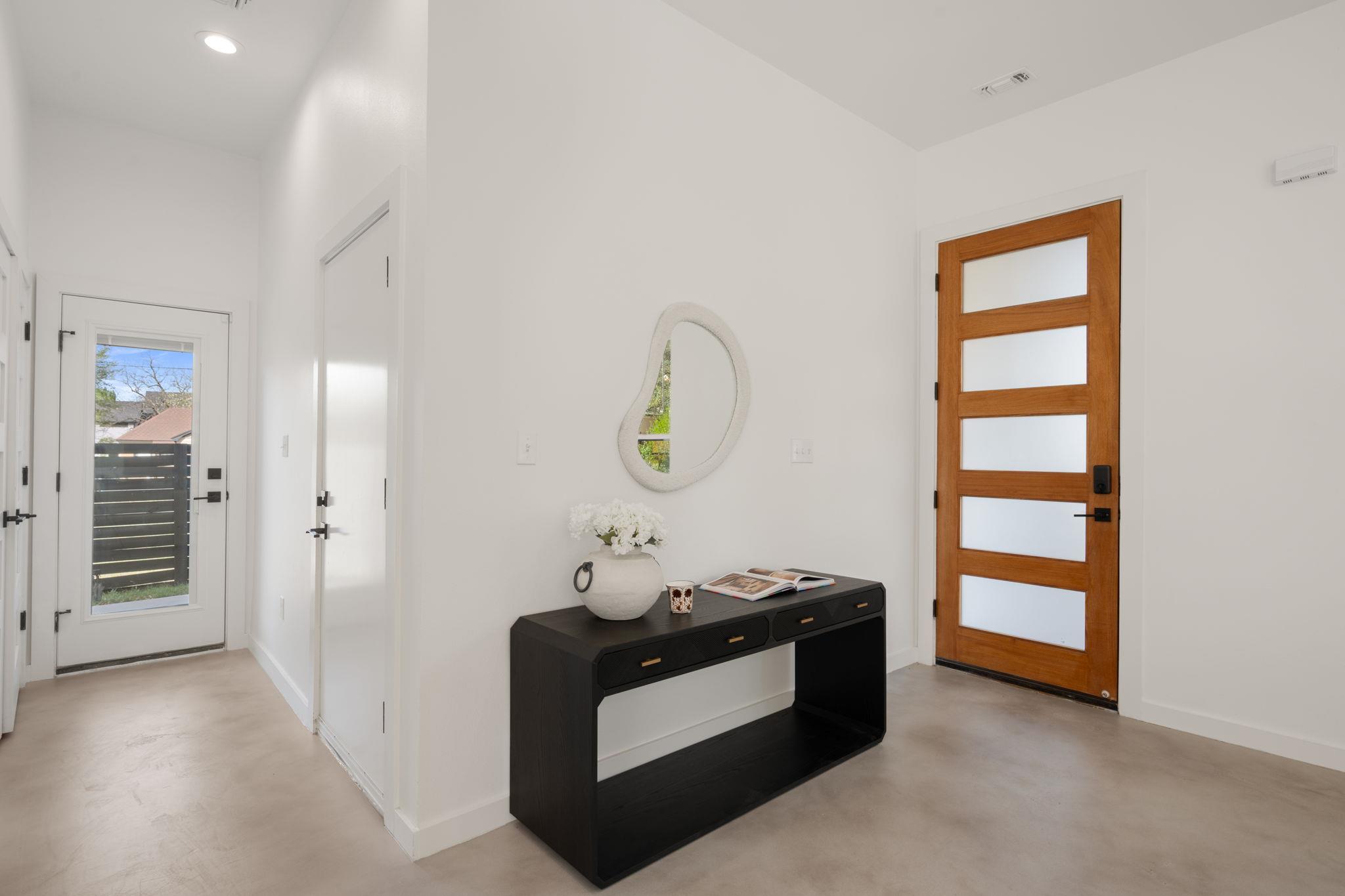 2302 Euclid Ave # 1, Austin, TX 78704