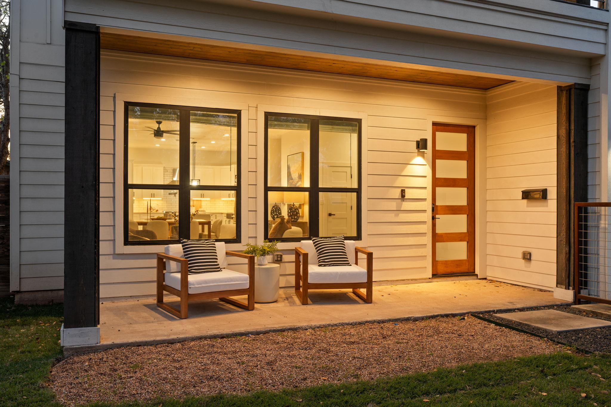 2302 Euclid Ave # 1, Austin, TX 78704