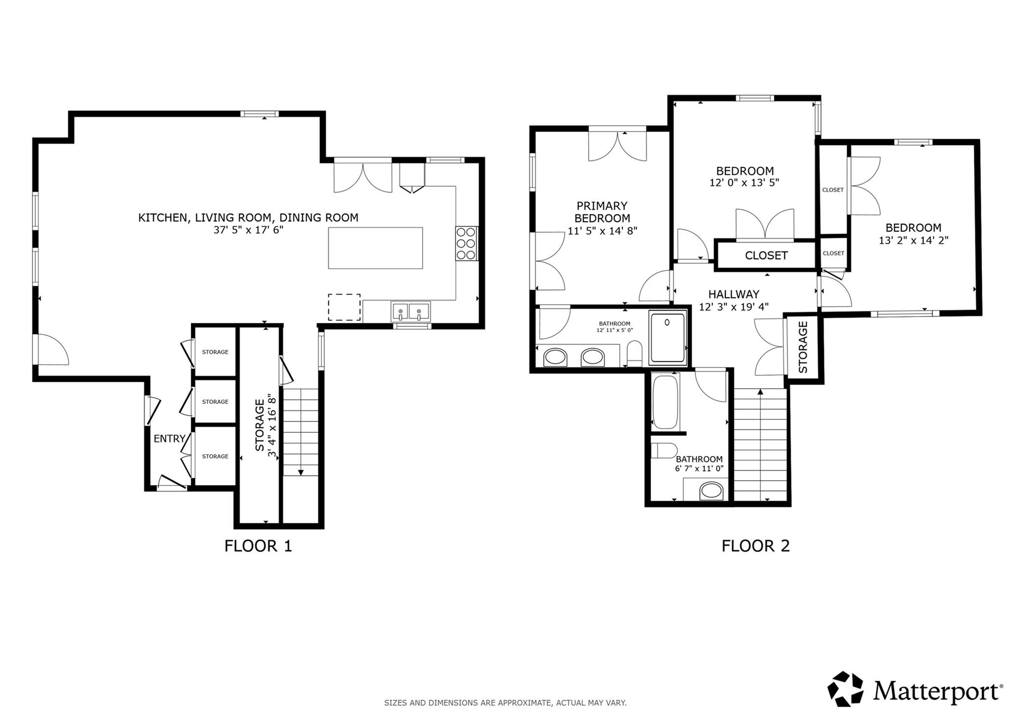 2302 Euclid Ave # 1, Austin, TX 78704