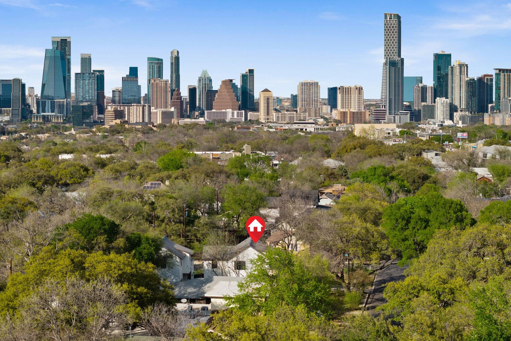 2302 Euclid Ave # 1, Austin, TX 78704