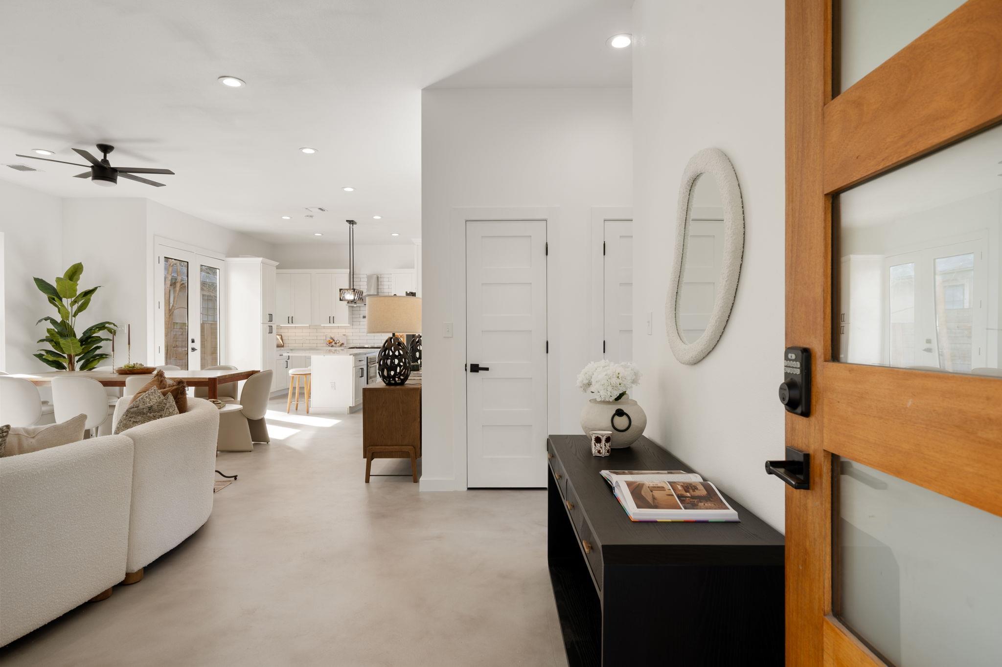 2302 Euclid Ave # 1, Austin, TX 78704