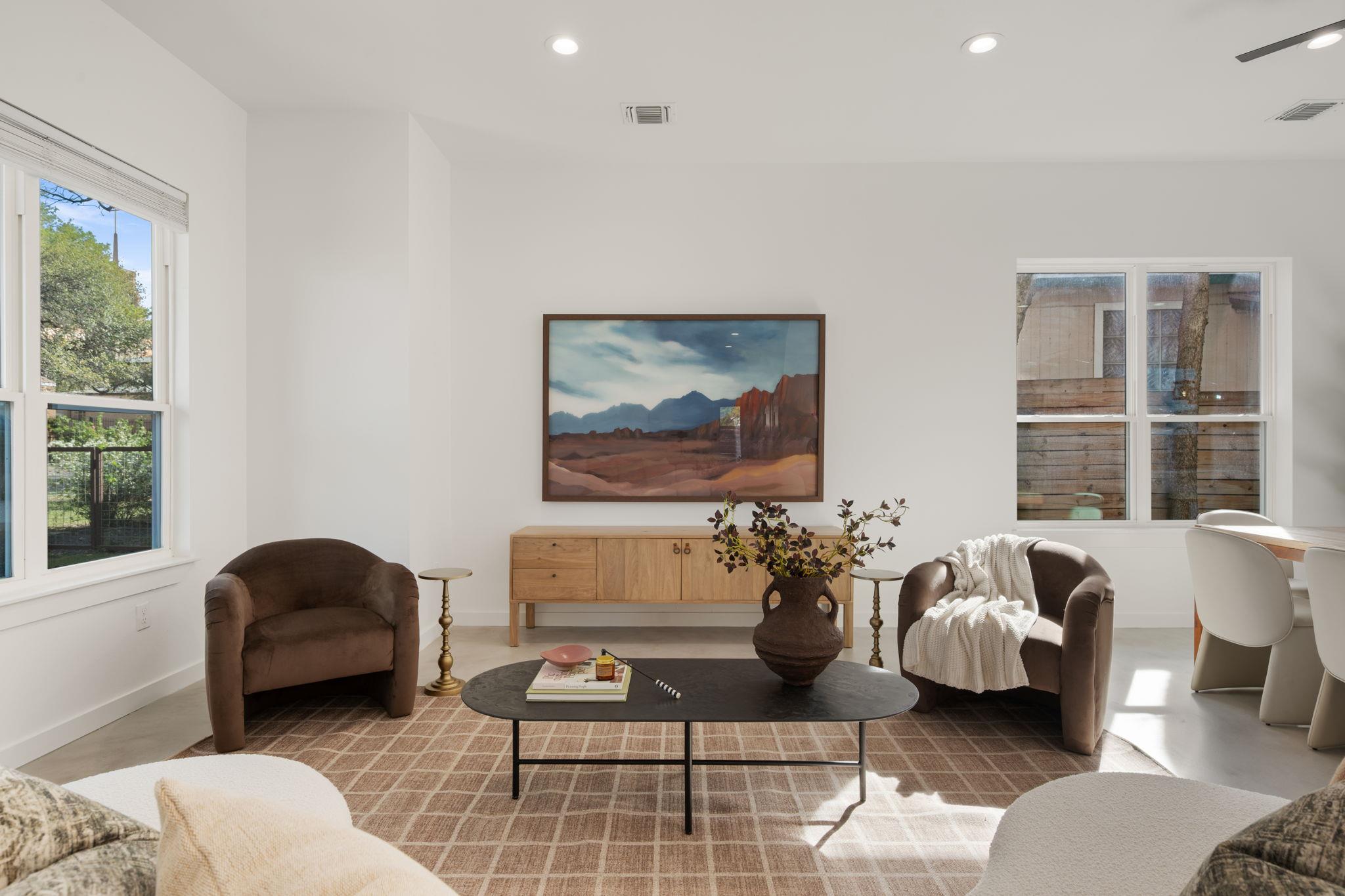 2302 Euclid Ave # 1, Austin, TX 78704