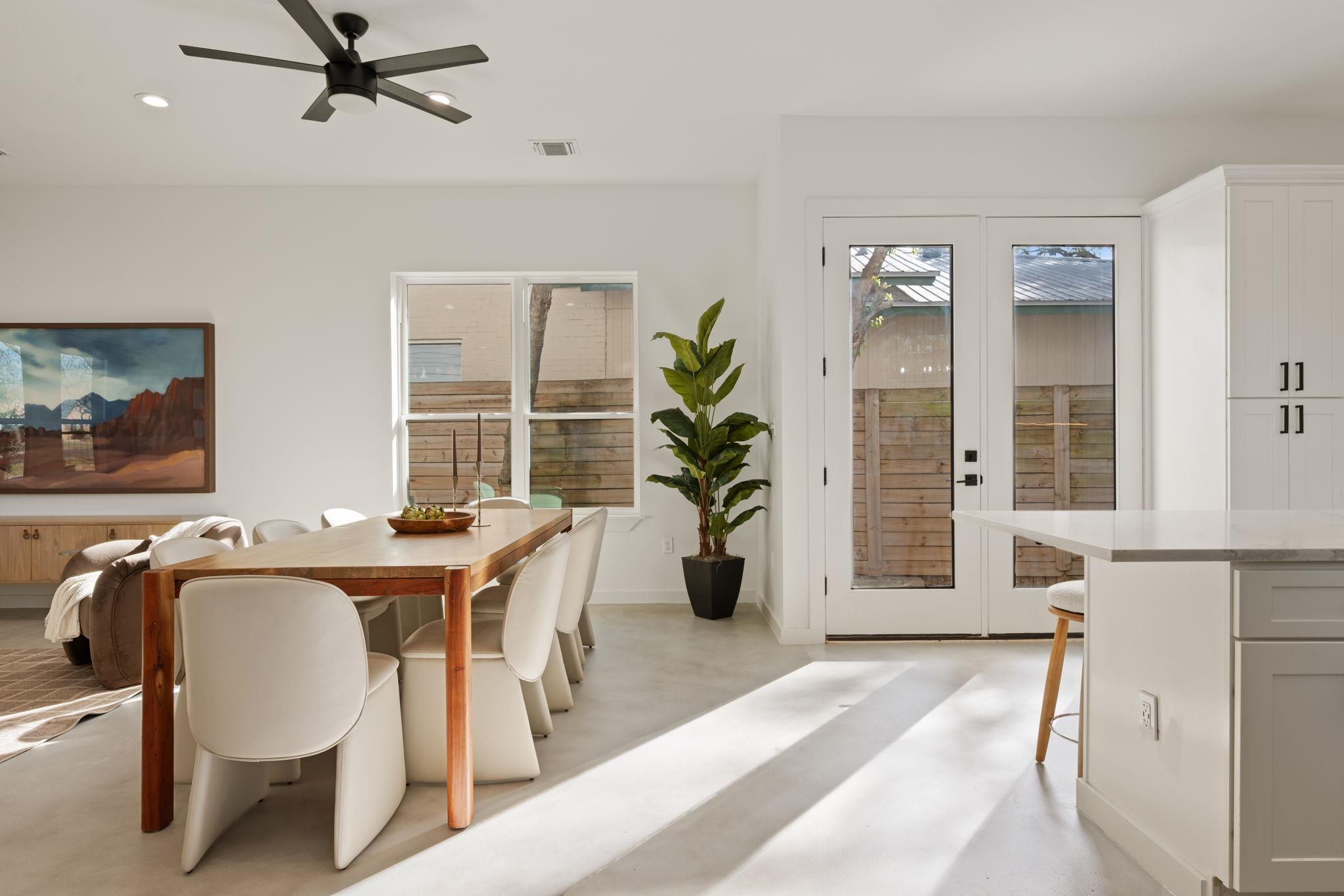 2302 Euclid Ave # 1, Austin, TX 78704