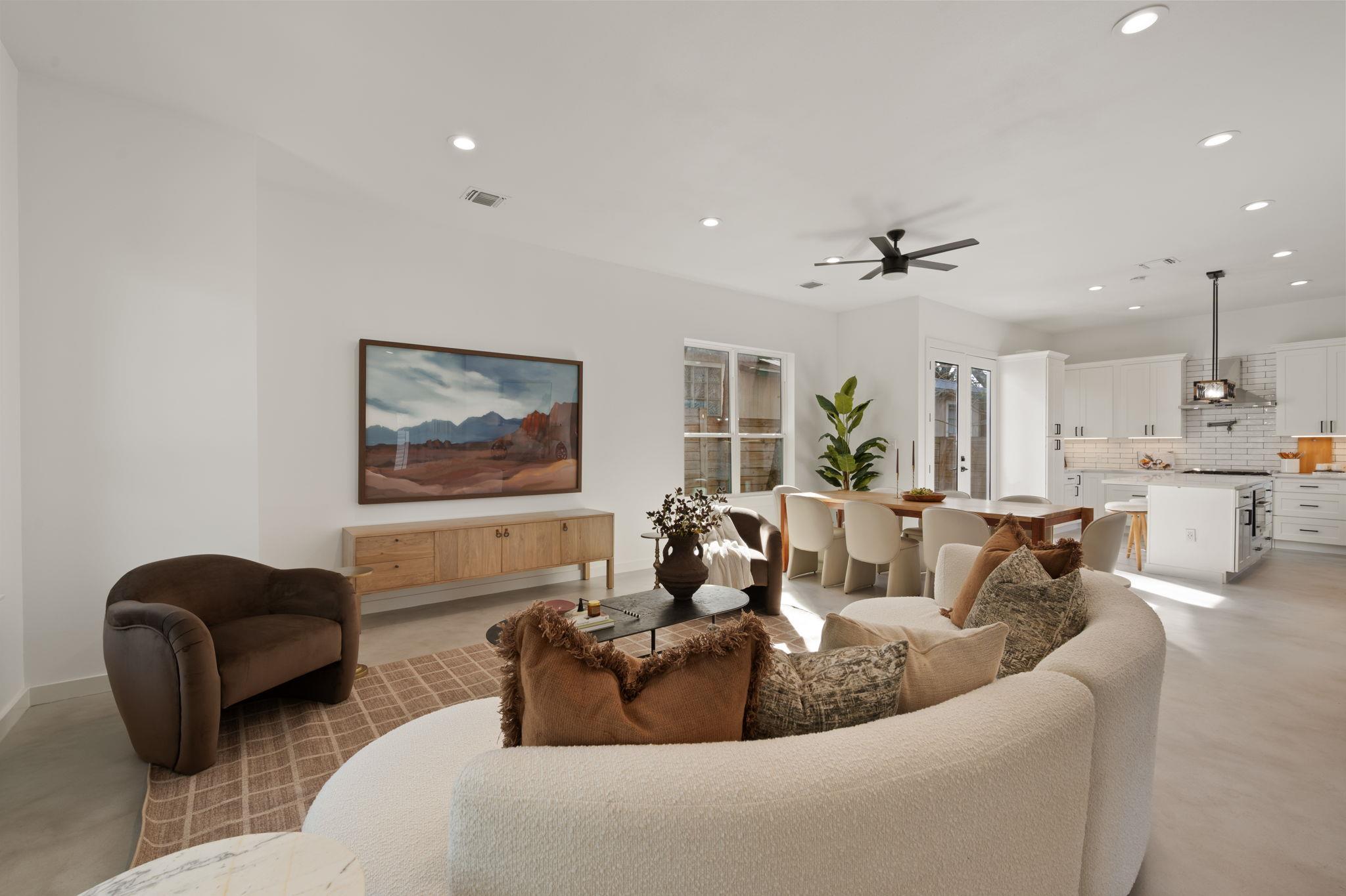 2302 Euclid Ave # 1, Austin, TX 78704